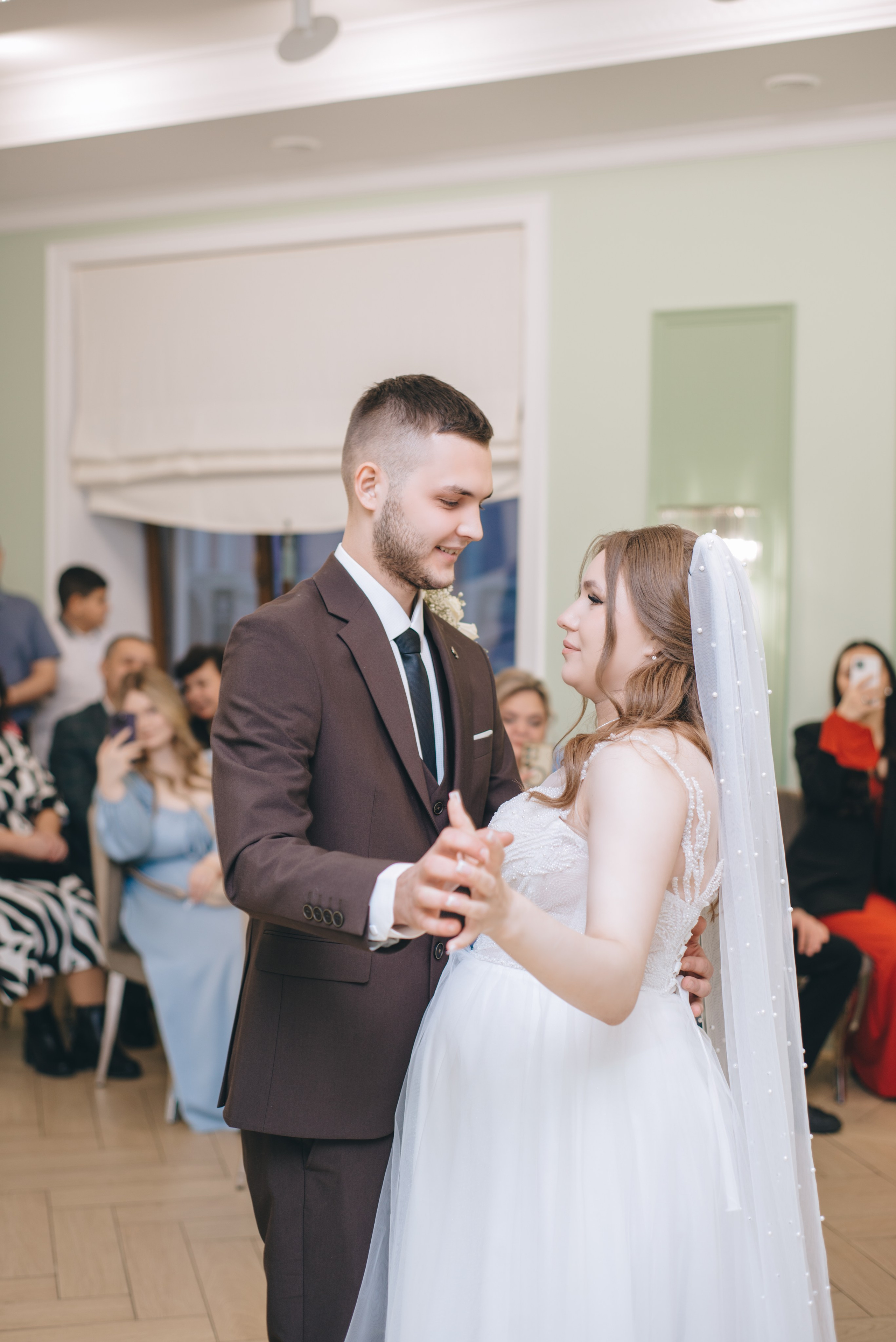 Свадьба 4. Семейный и женский фотограф Арина Балякина