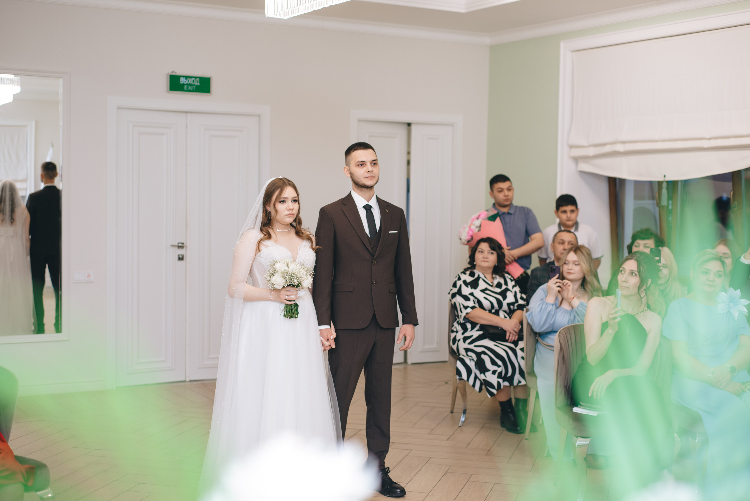 Свадьба 4. Семейный и женский фотограф Арина Балякина