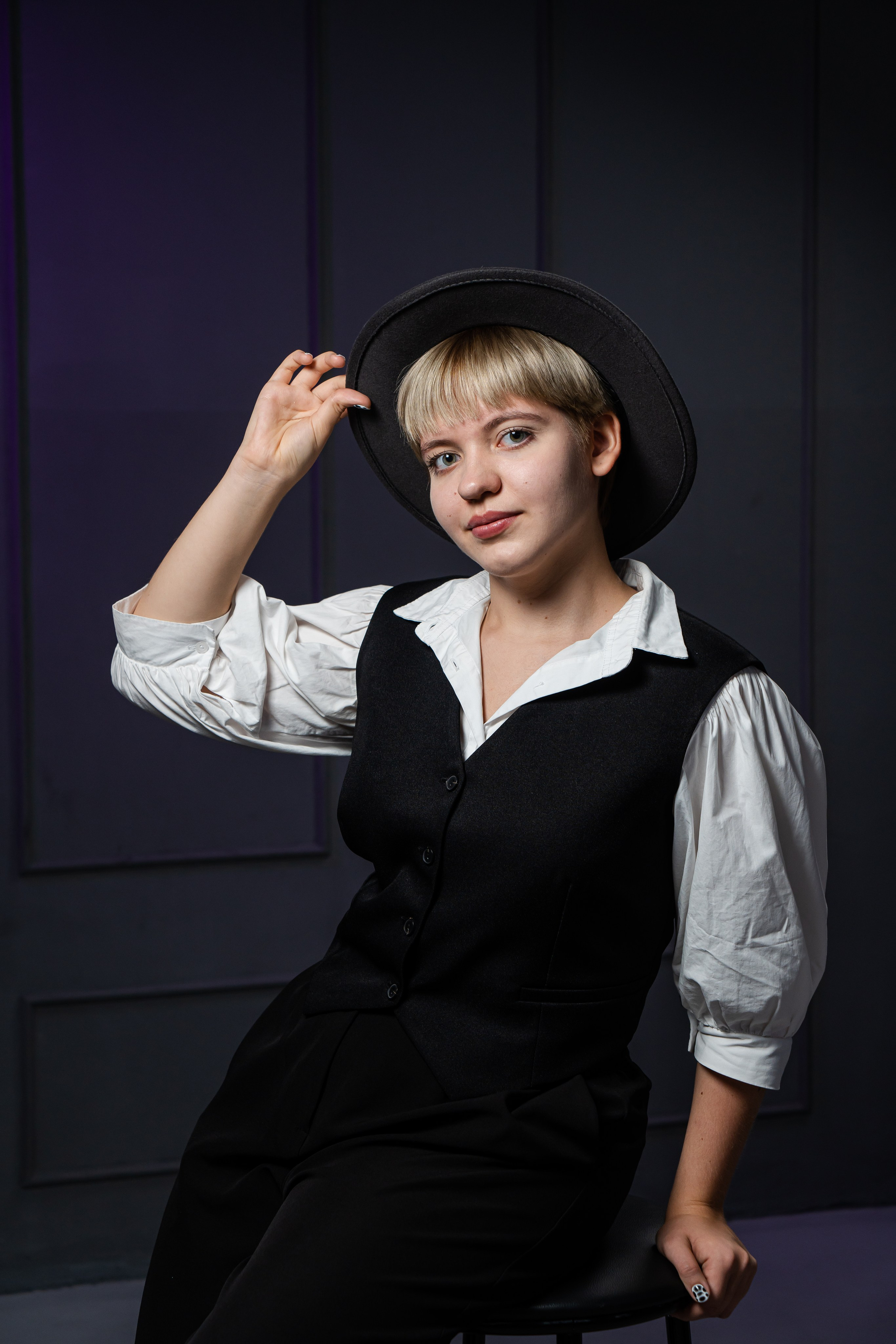 ФОТО Школа. Твой Выпускной Альбом