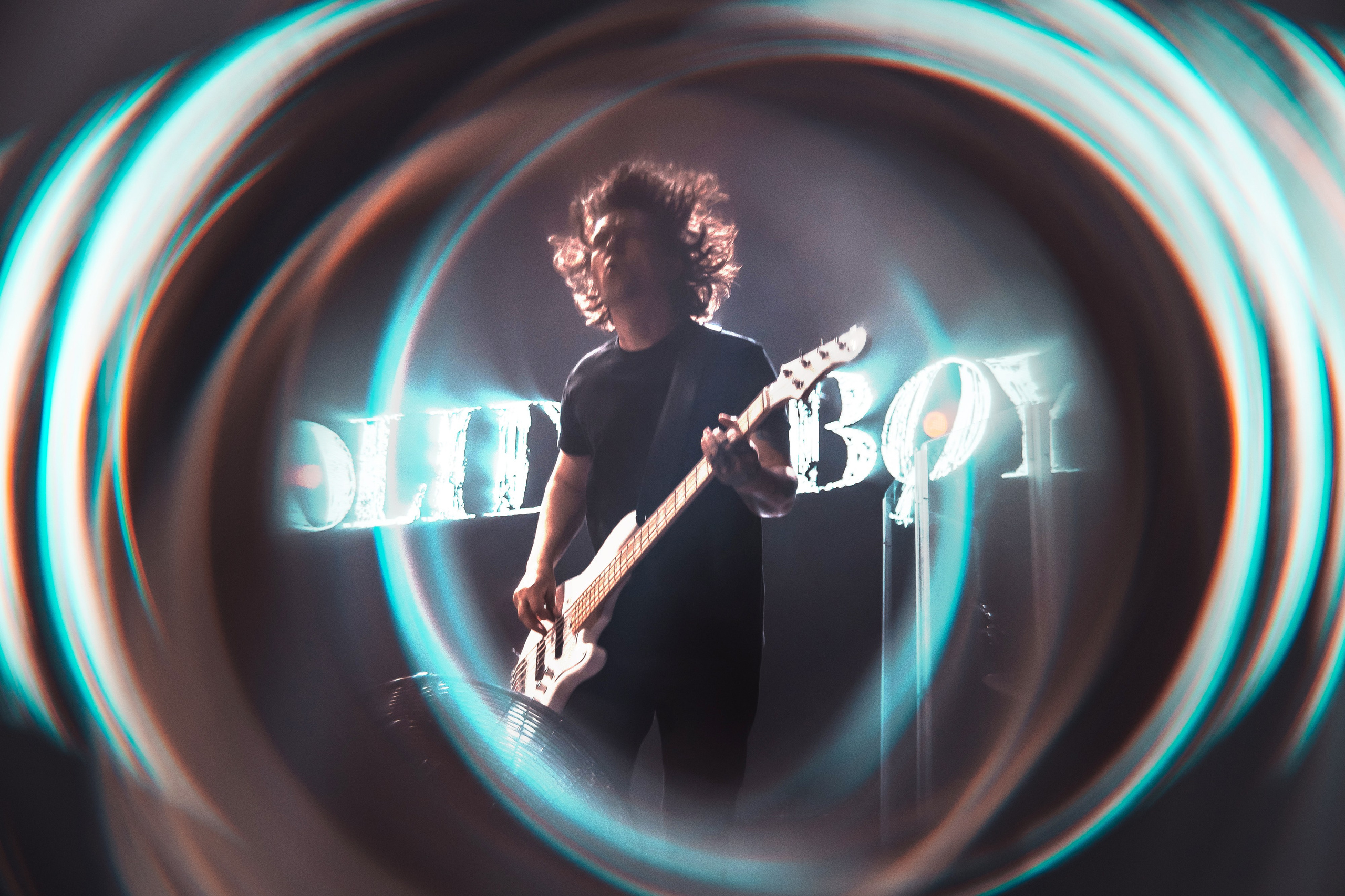 XOLIDAYBOY, Арена Север, 22.05.2025. Фотограф Регина Крикунова г. Красноярск