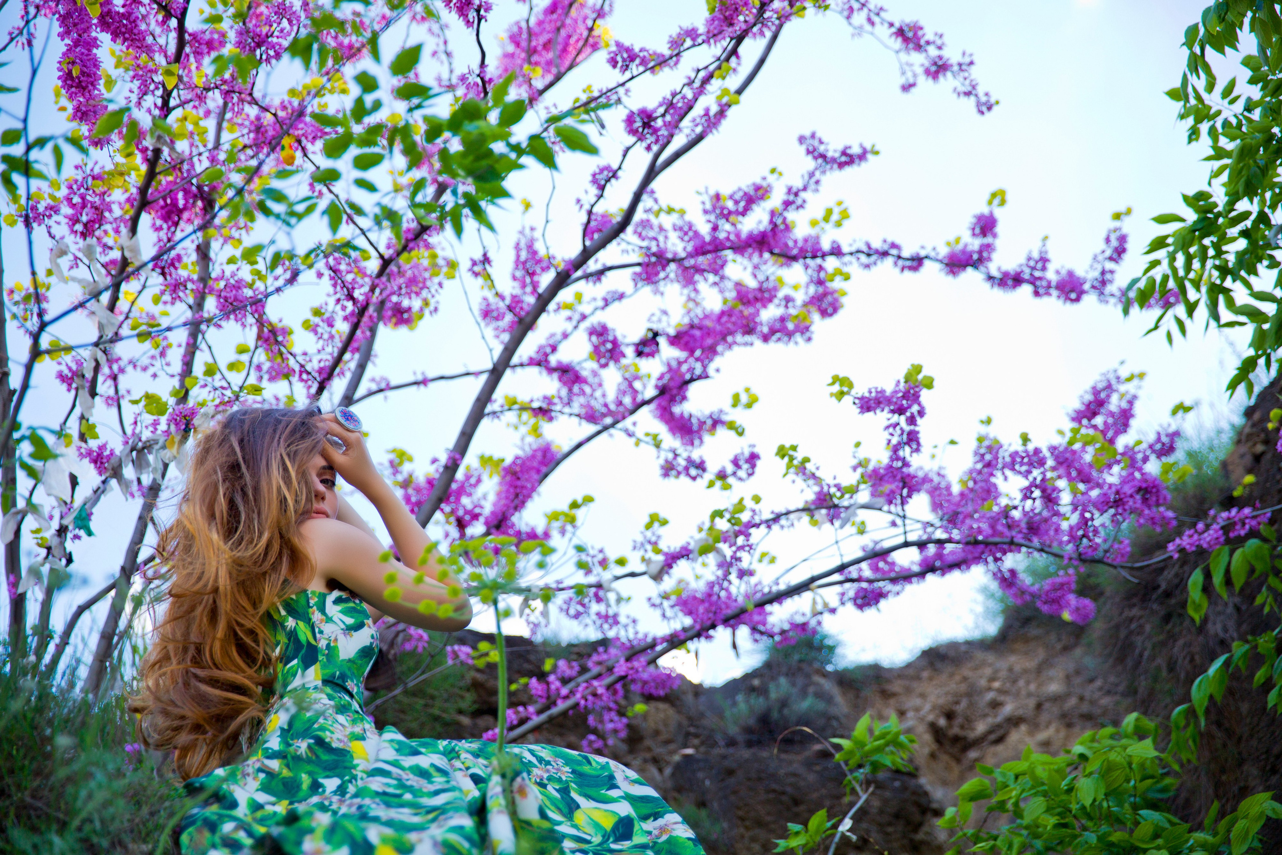 Постановочная фотосъёмка. Главная