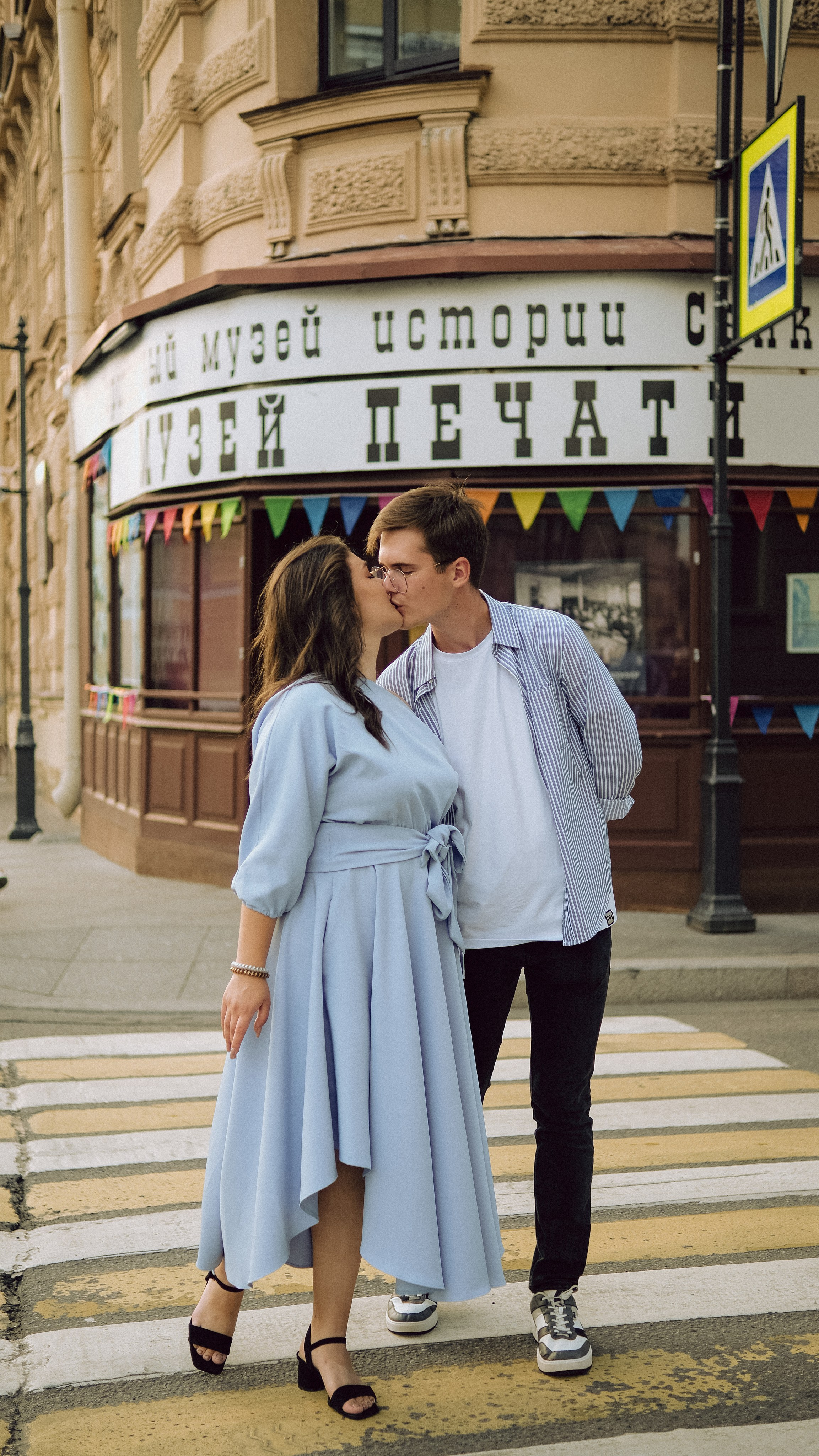 Илья и Настя. Phdkvmr.ru