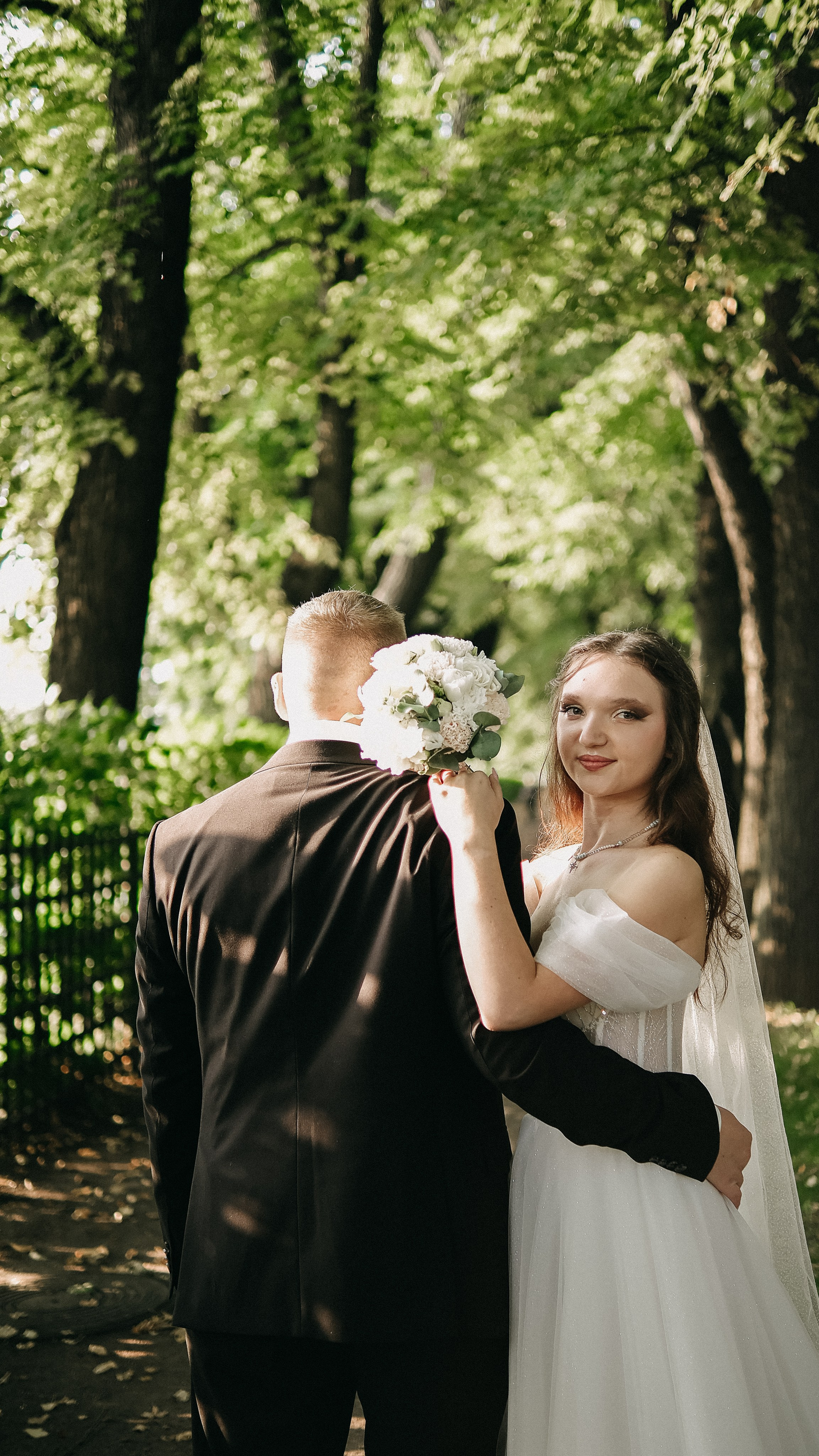 Вика и Коля. ДБ1. Phdkvmr.ru