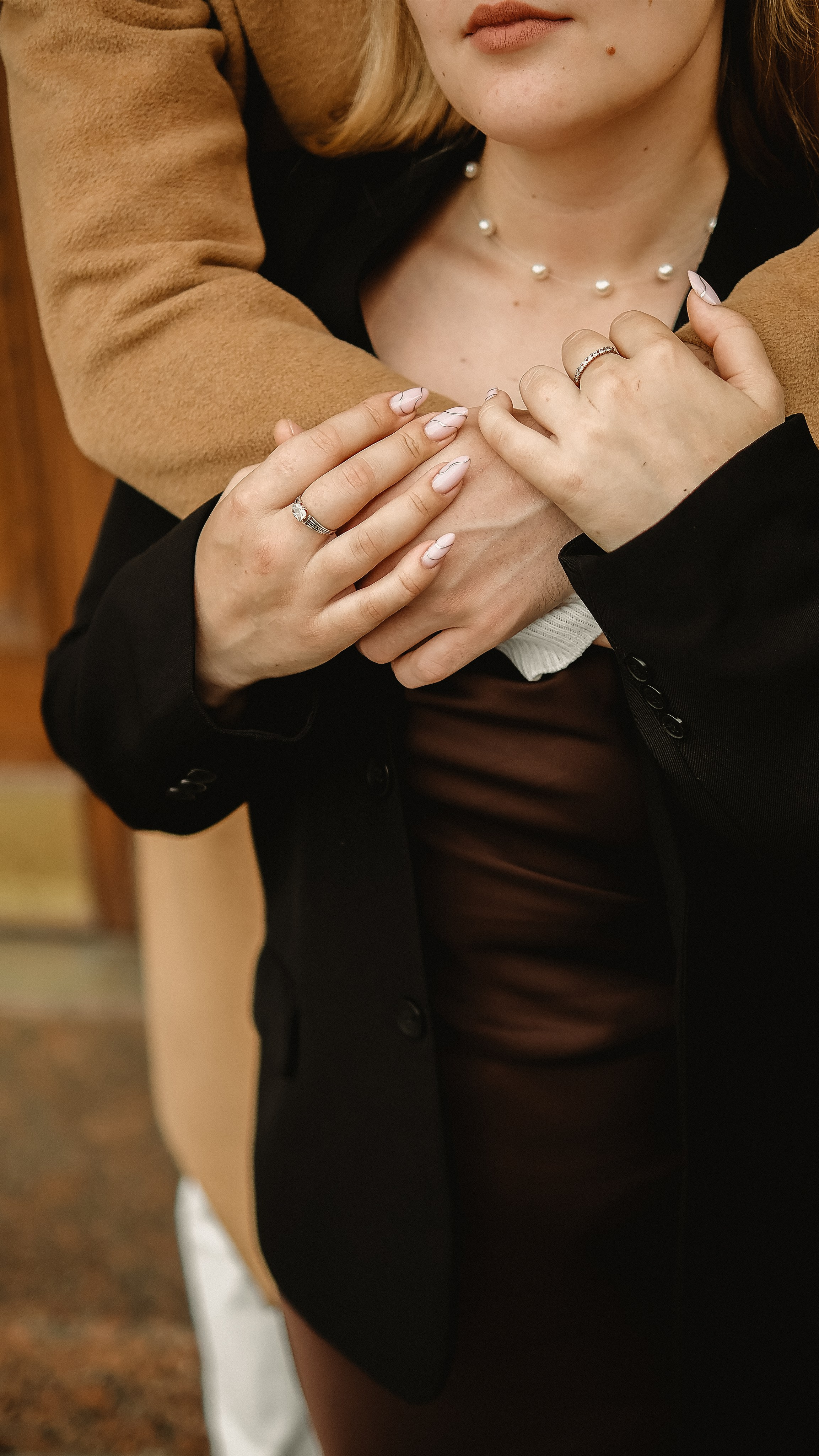 Игорь и Юля. Phdkvmr.ru