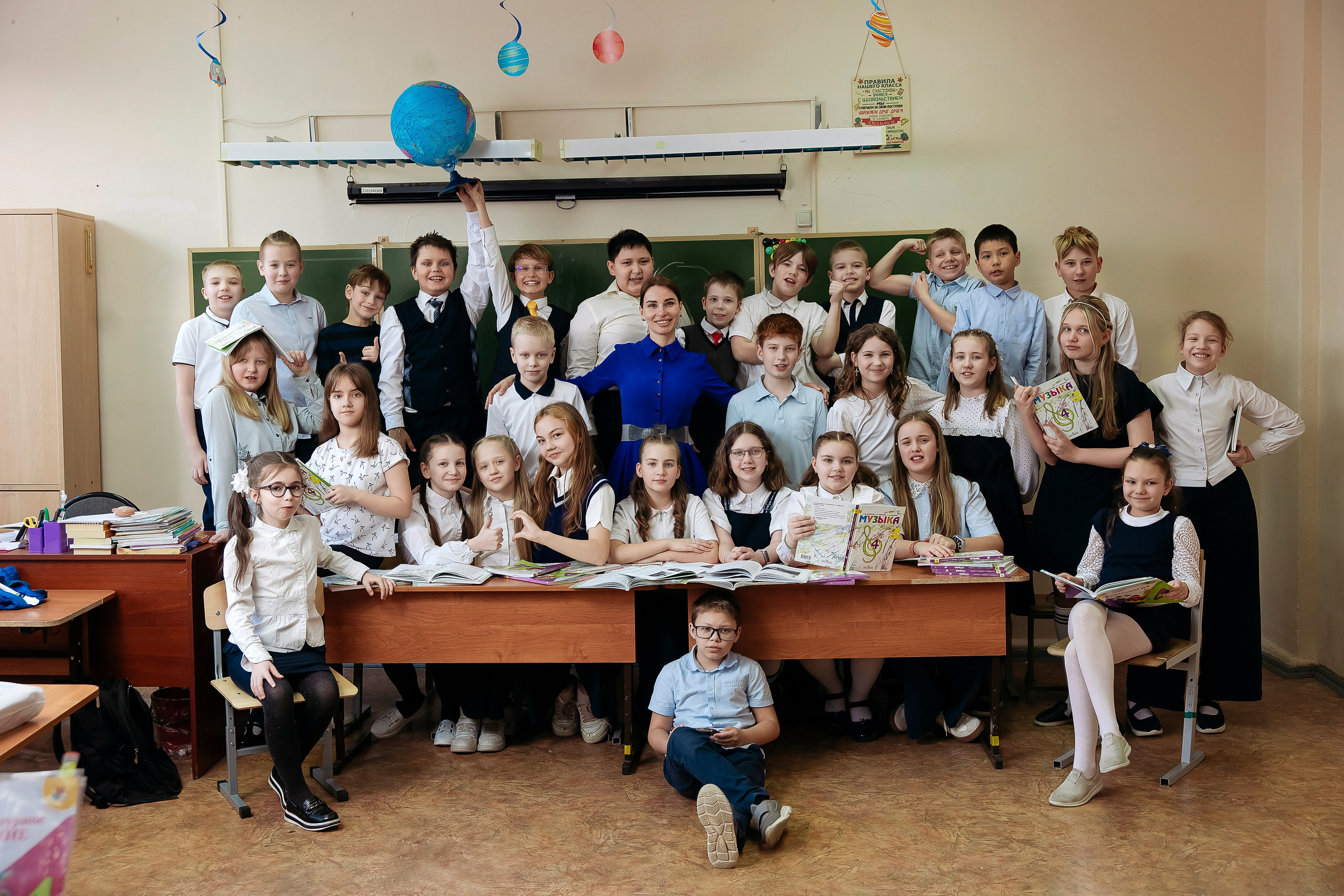 4 класс, планшет. 16 школа. Семейный и свадебный фотограф в Москве Леванова Александра