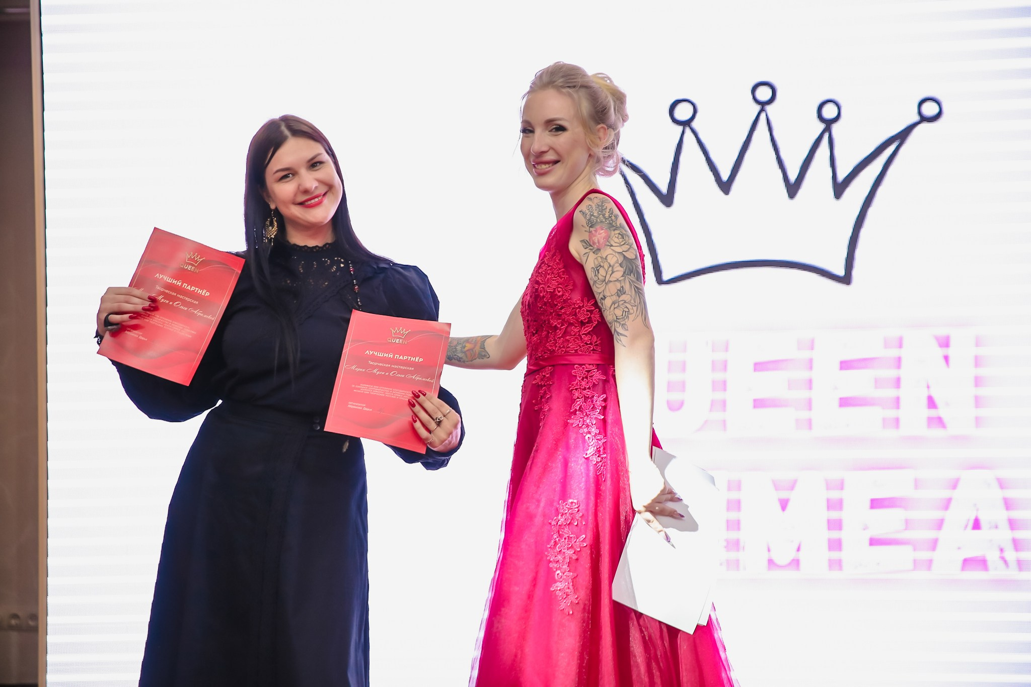 Конкурс красоты «QUEEN CRIMEA 2023». Фотограф в Крыму Григорий