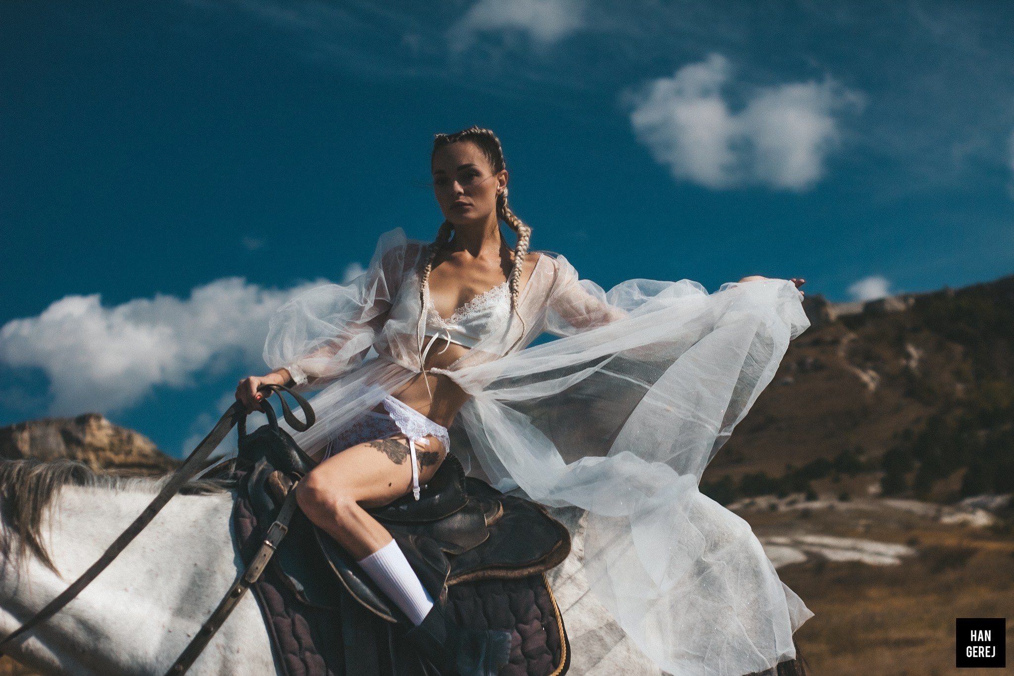 DASHA GROZA. Фотограф в Крыму Григорий