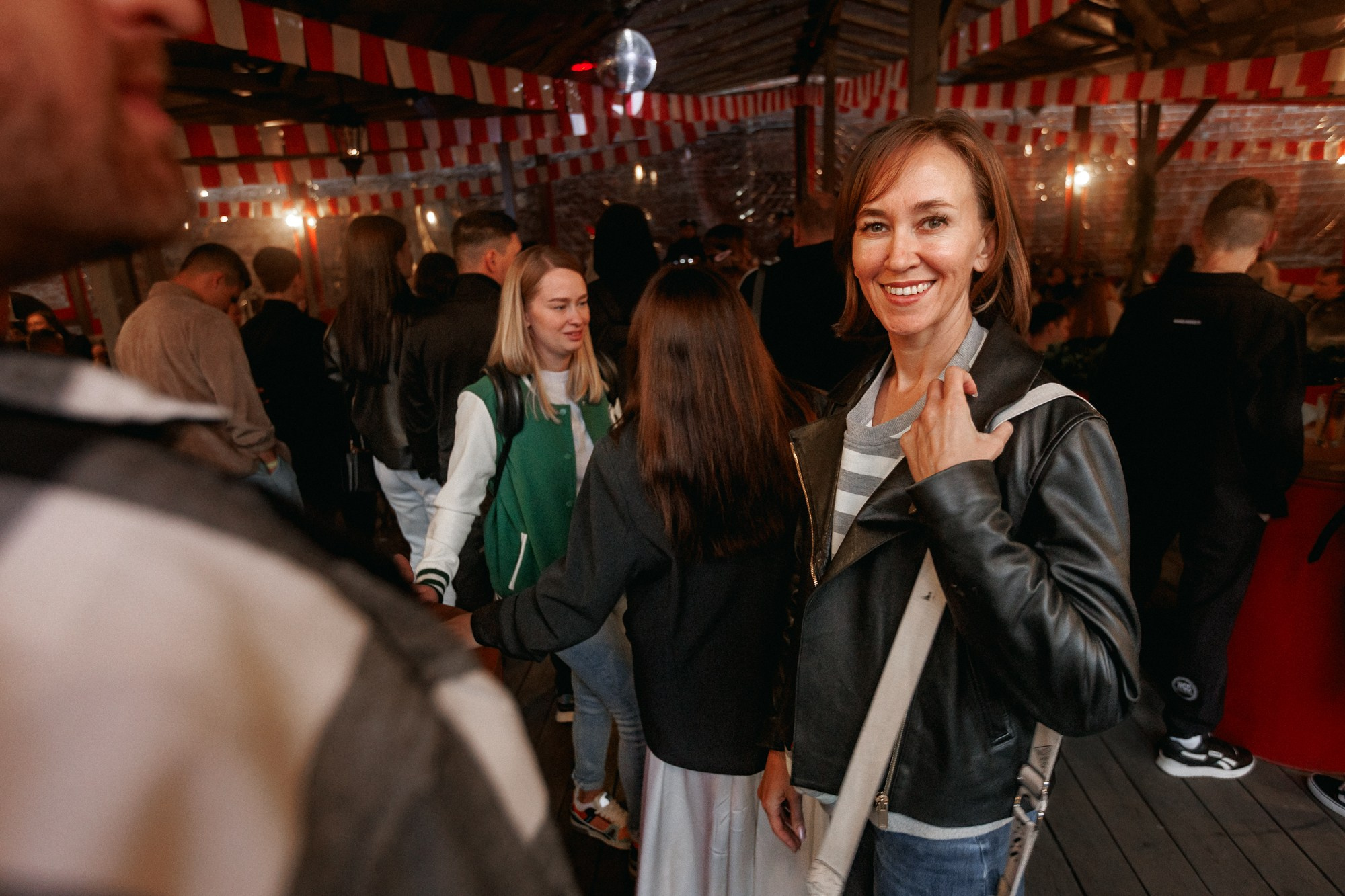 Репортаж Jahmal Триагрутрика