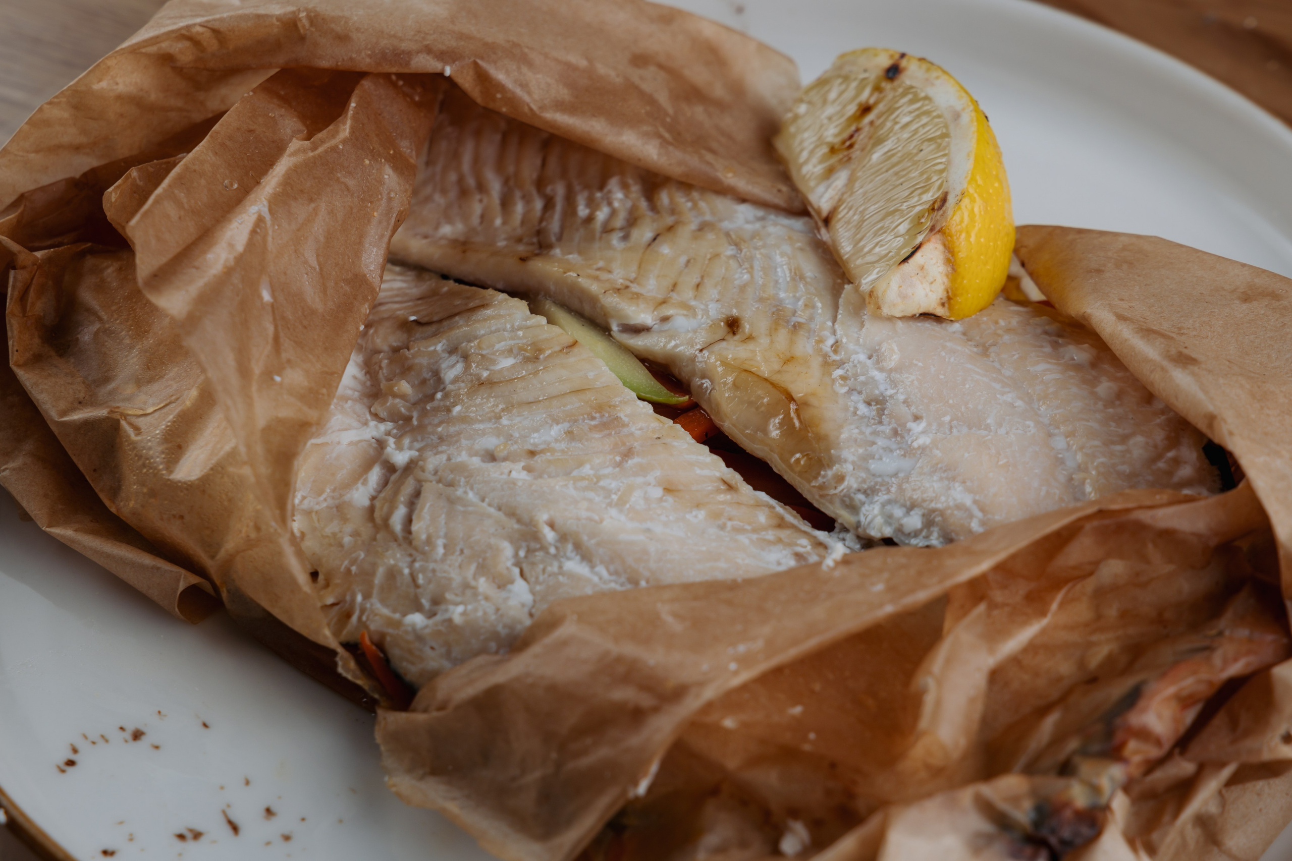 Меню ПРОБКА БАР