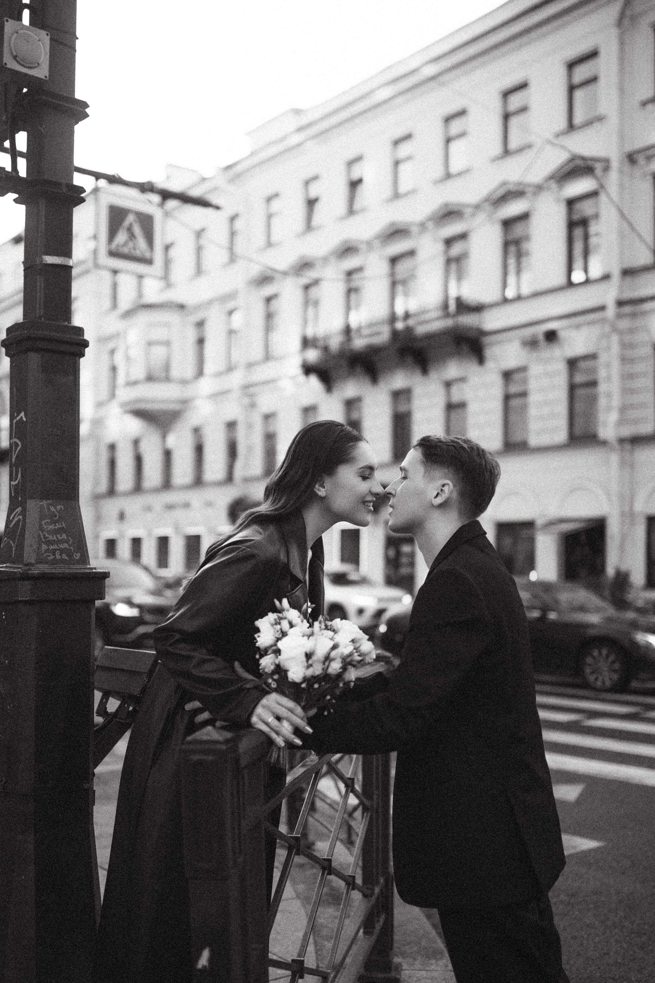 Д & A | Санкт-Петербург. Фотограф Екатерина Амбрушкевич