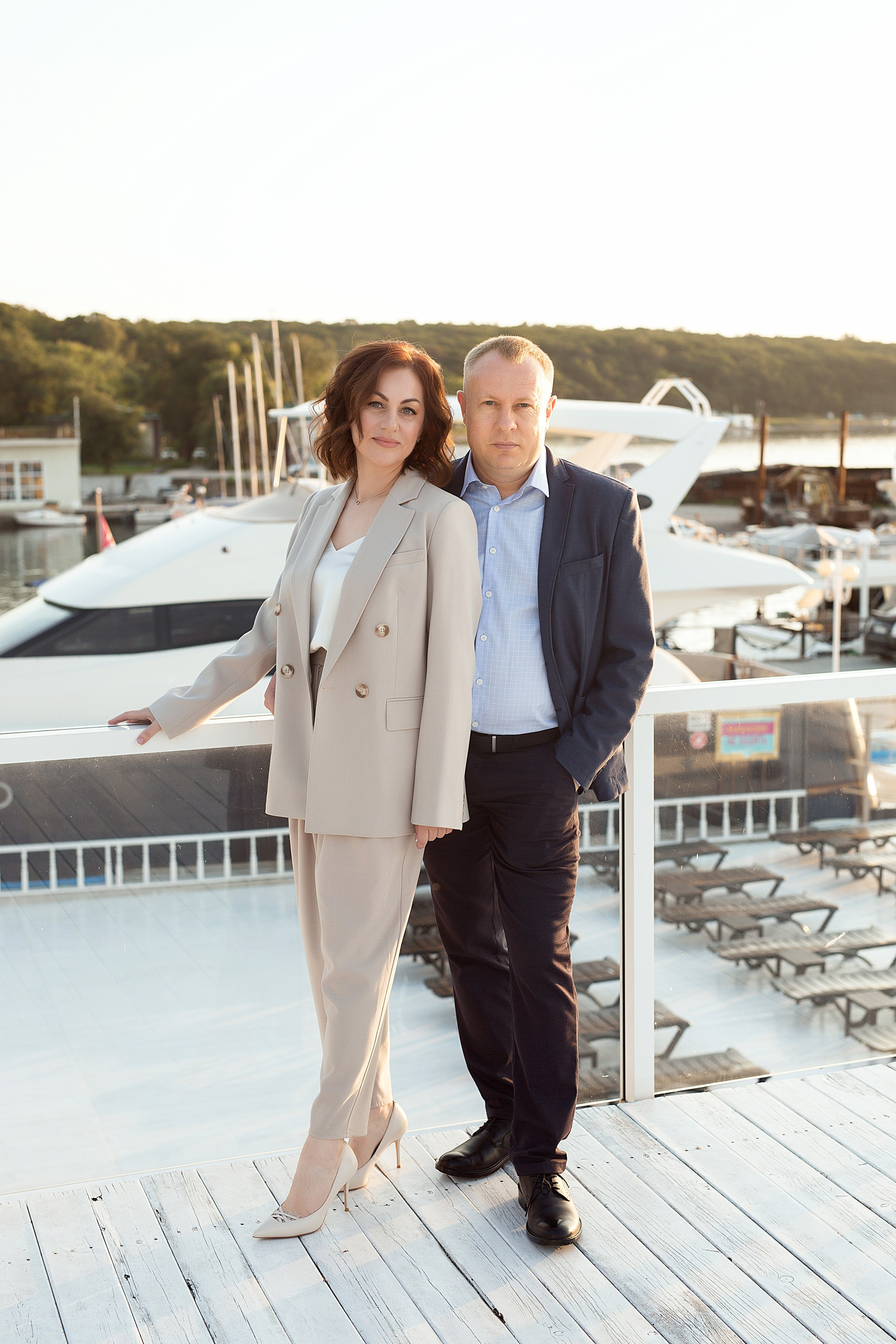 Алексей и Жанна. Людмила Далидович топовый семейный фотограф Находка/Владивосток