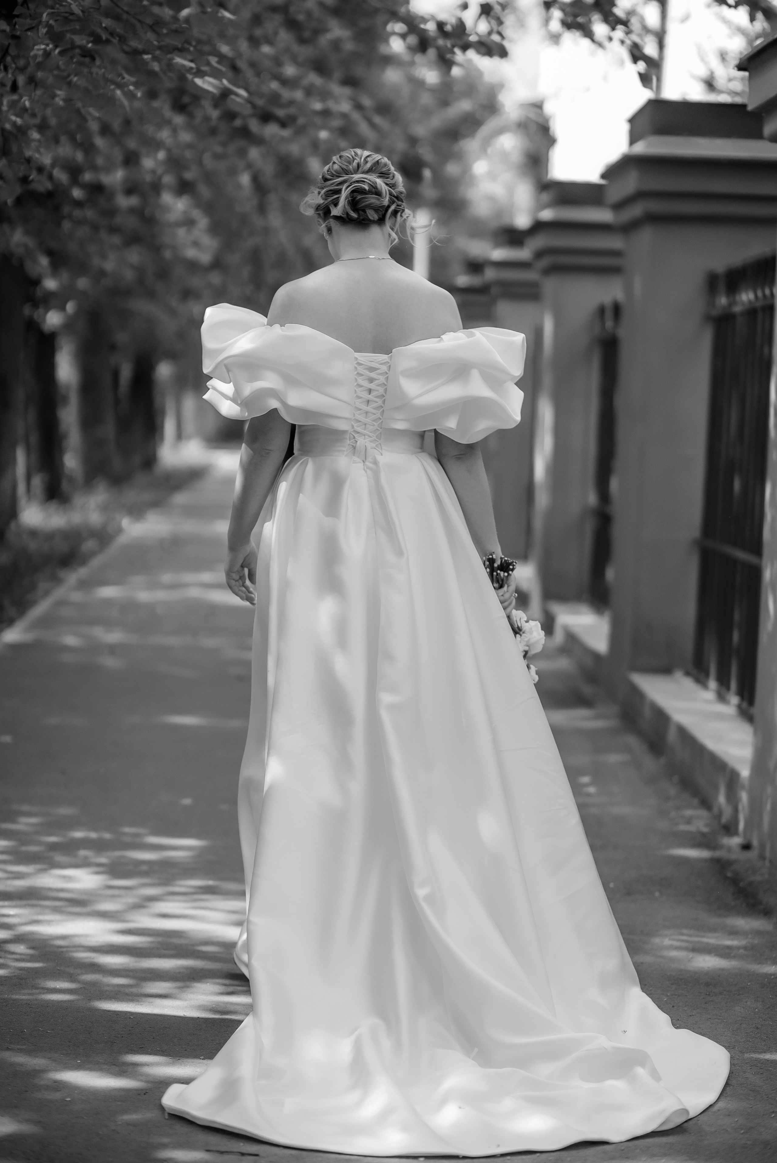 Вадим и Мария. Свадебный фотограф в Архангельске и Северодвинске