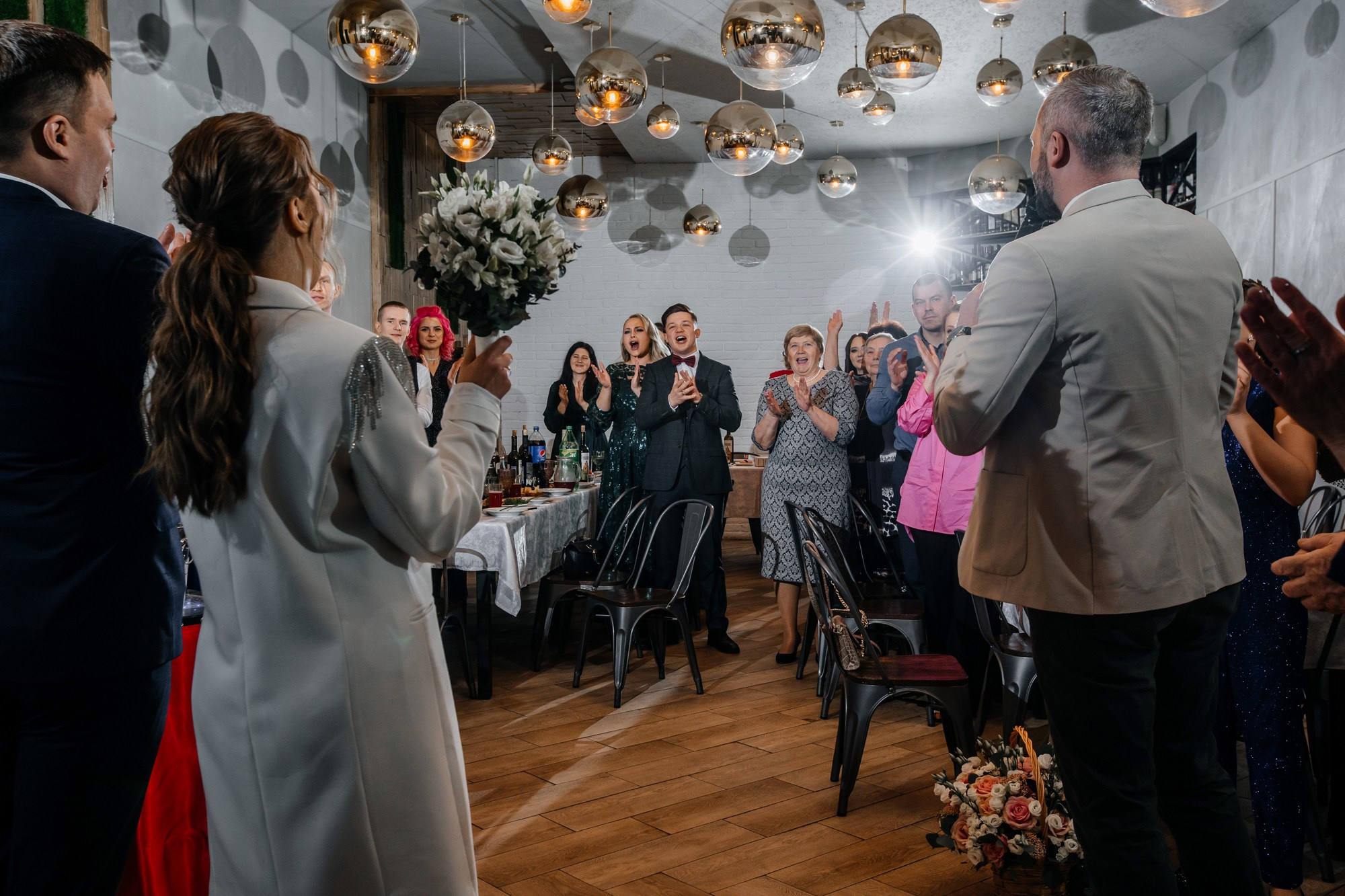 Свадебная фотосъемка Александр и Алена. Свадебный фотограф в Архангельске и Северодвинске