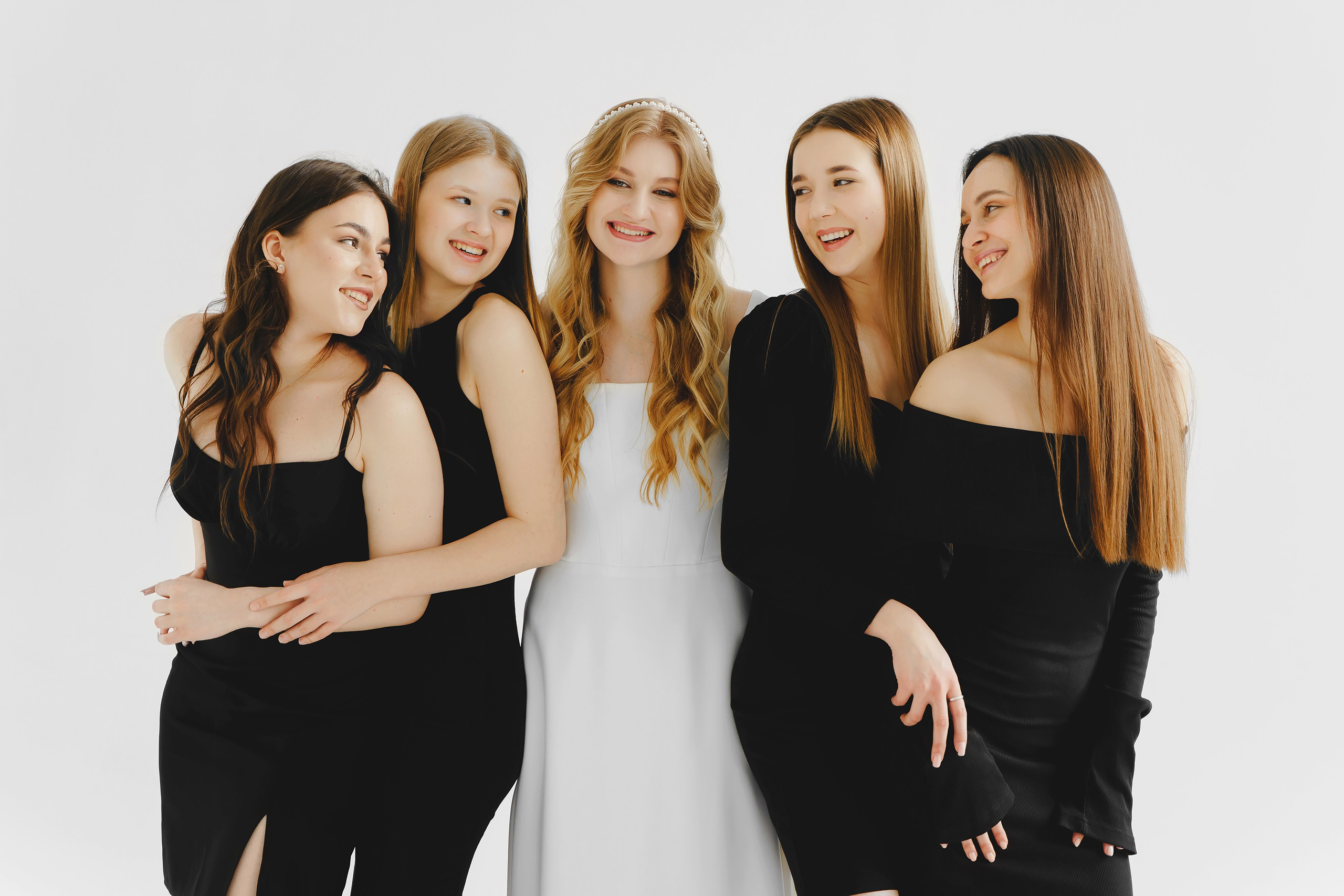 Утро невесты. Семейный и свадебный фотограф Минск Юрий Прилепов. Выпускные альбомы!