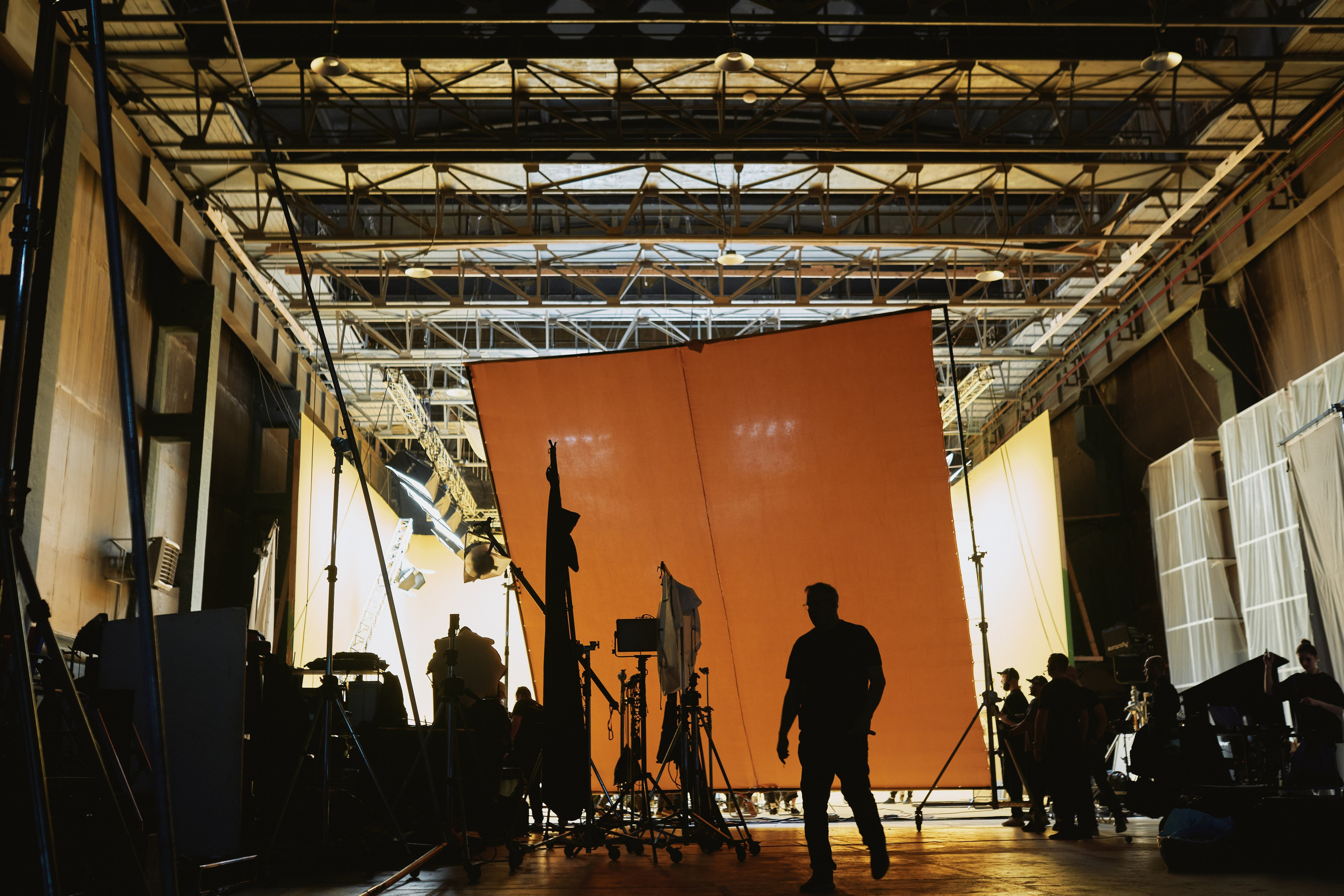 Папа может. Евгений Бреча. Коммерческий и бэкстейдж фотограф в Москве