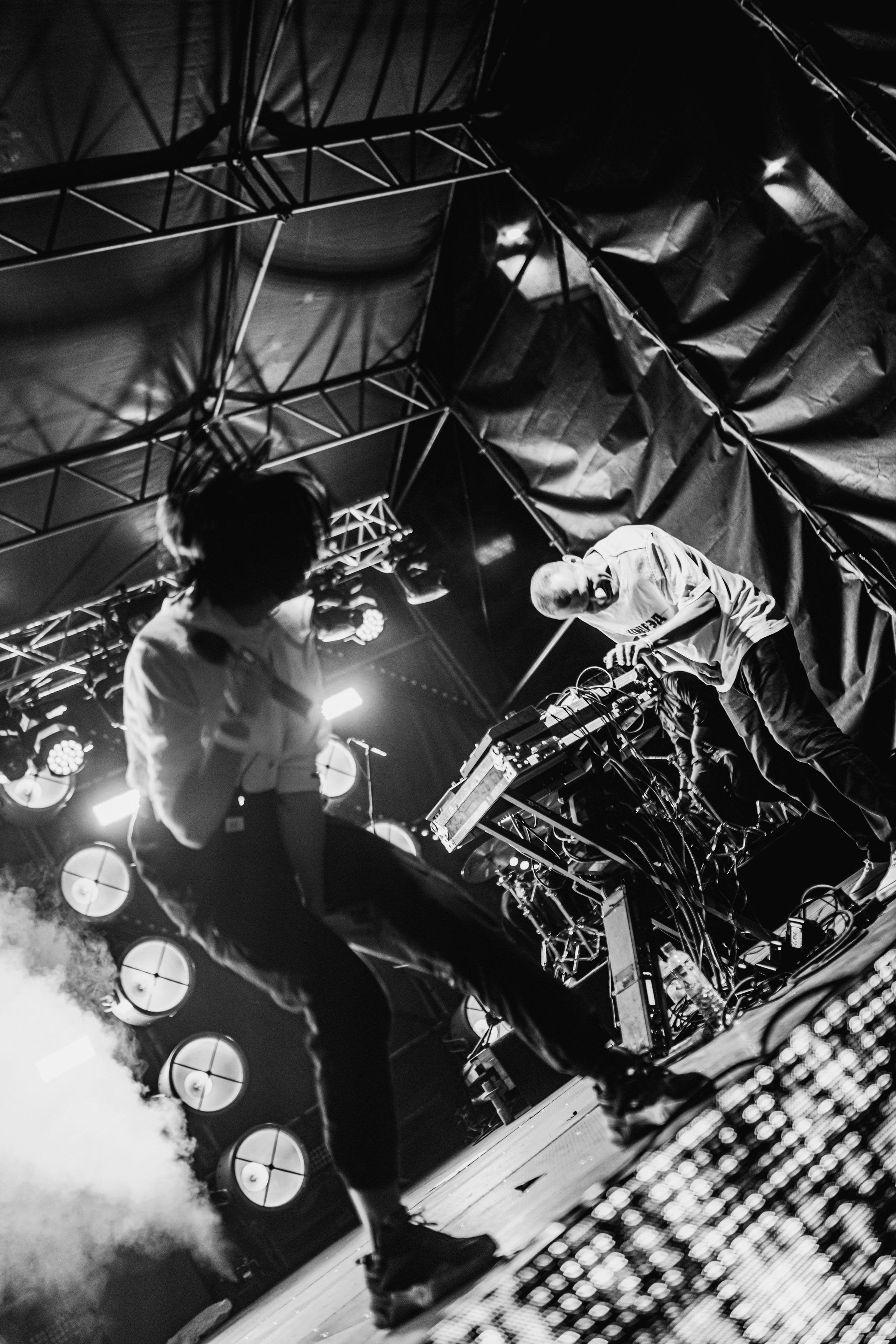 Концерт Аигел - reportage