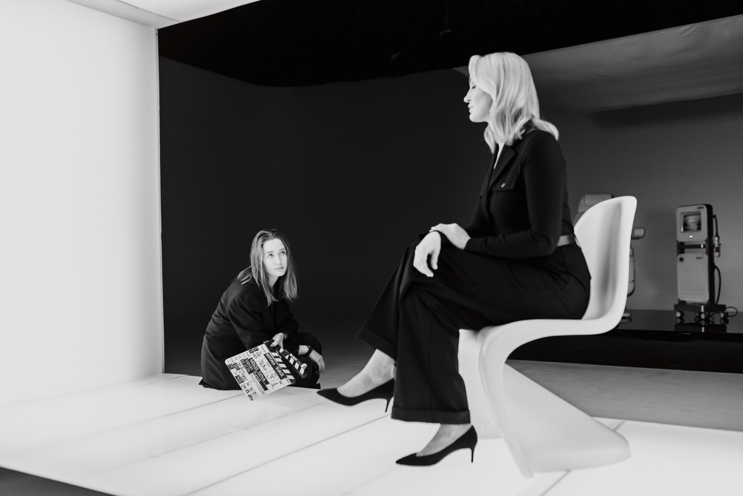 Vivace. Евгений Бреча. Коммерческий и бэкстейдж фотограф в Москве