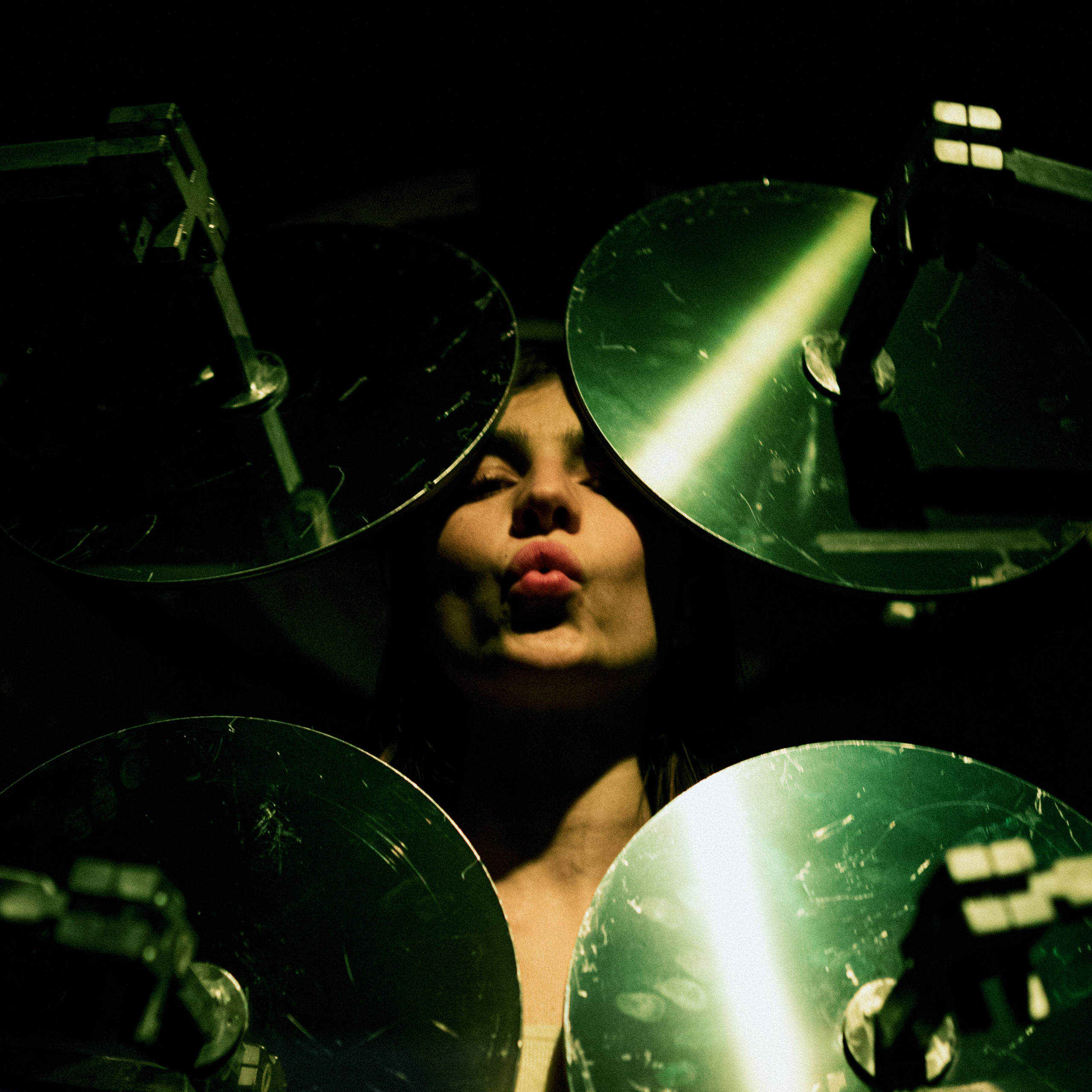 Йелэна (моноспектакль Алины Насибуллиной). Евгений Бреча. Коммерческий и бэкстейдж фотограф в Москве