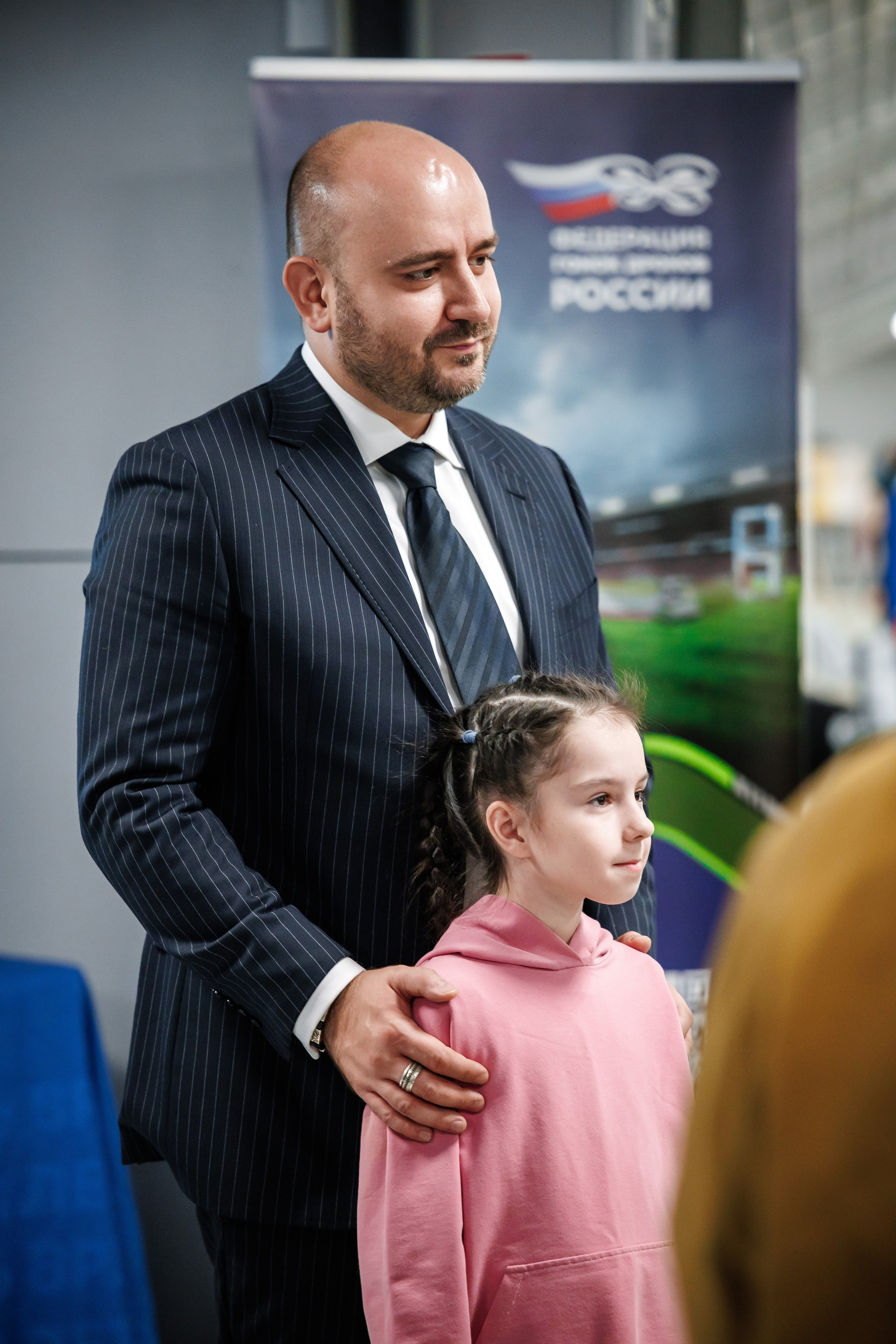 Форум Россия — спортивная держава. Измайлова Ольга. Фотограф в Самаре. Репортаж, бизнес, индивидуальные съёмки