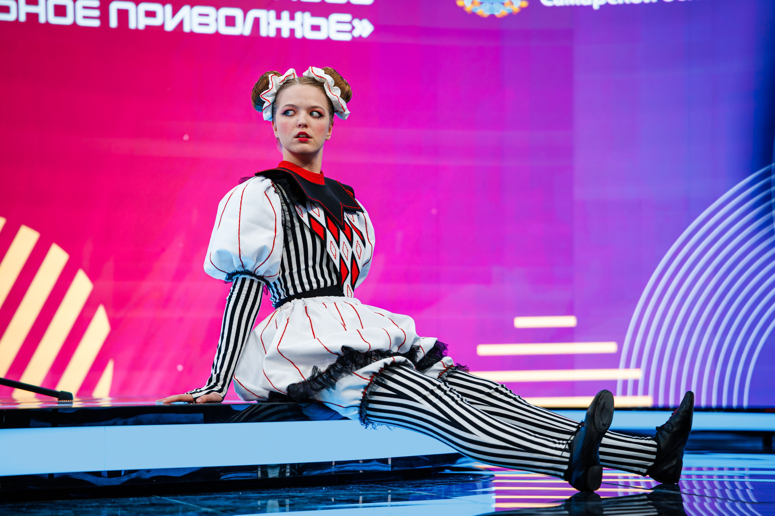 Театральное Приволжье. Измайлова Ольга. Фотограф в Самаре. Репортаж, бизнес, индивидуальные съёмки