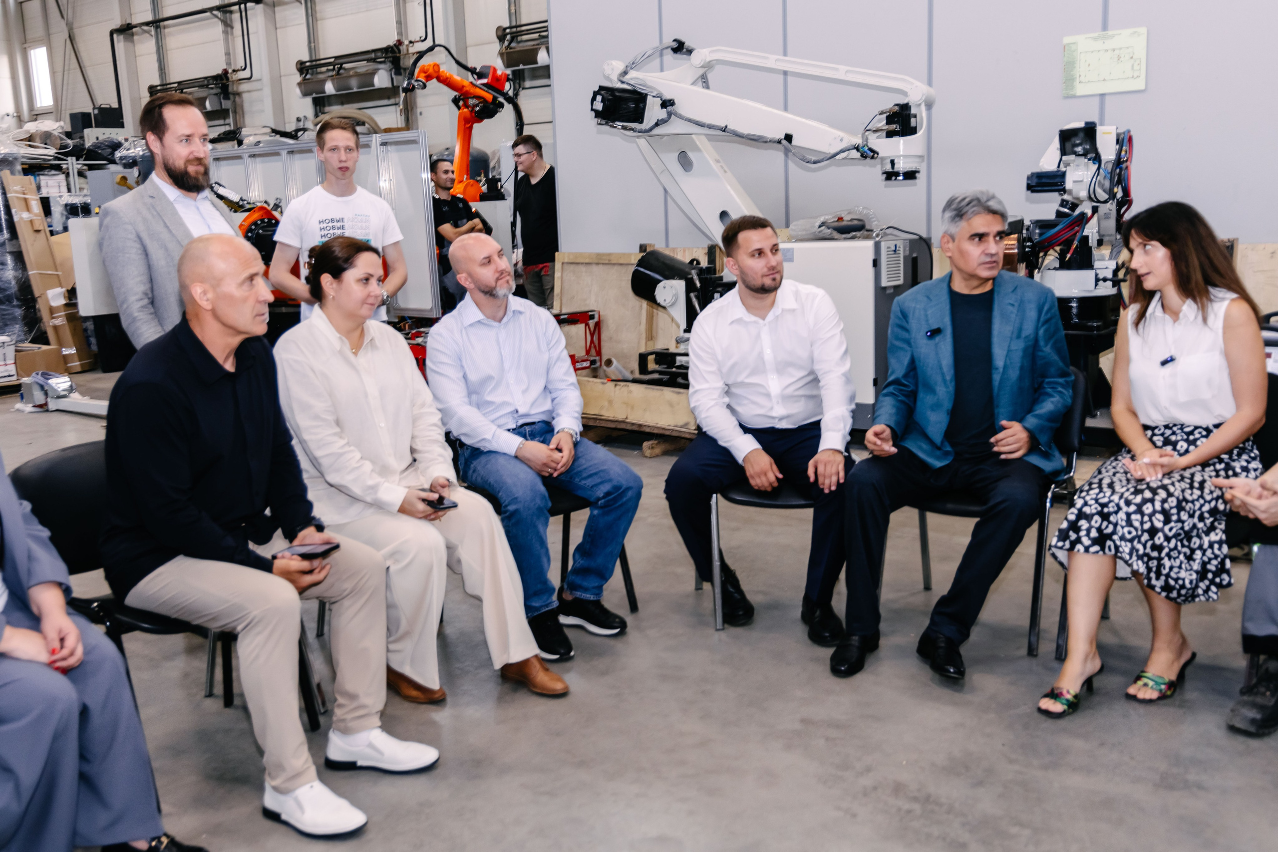 Новые люди. Измайлова Ольга. Фотограф в Самаре. Репортаж, бизнес, индивидуальные съёмки