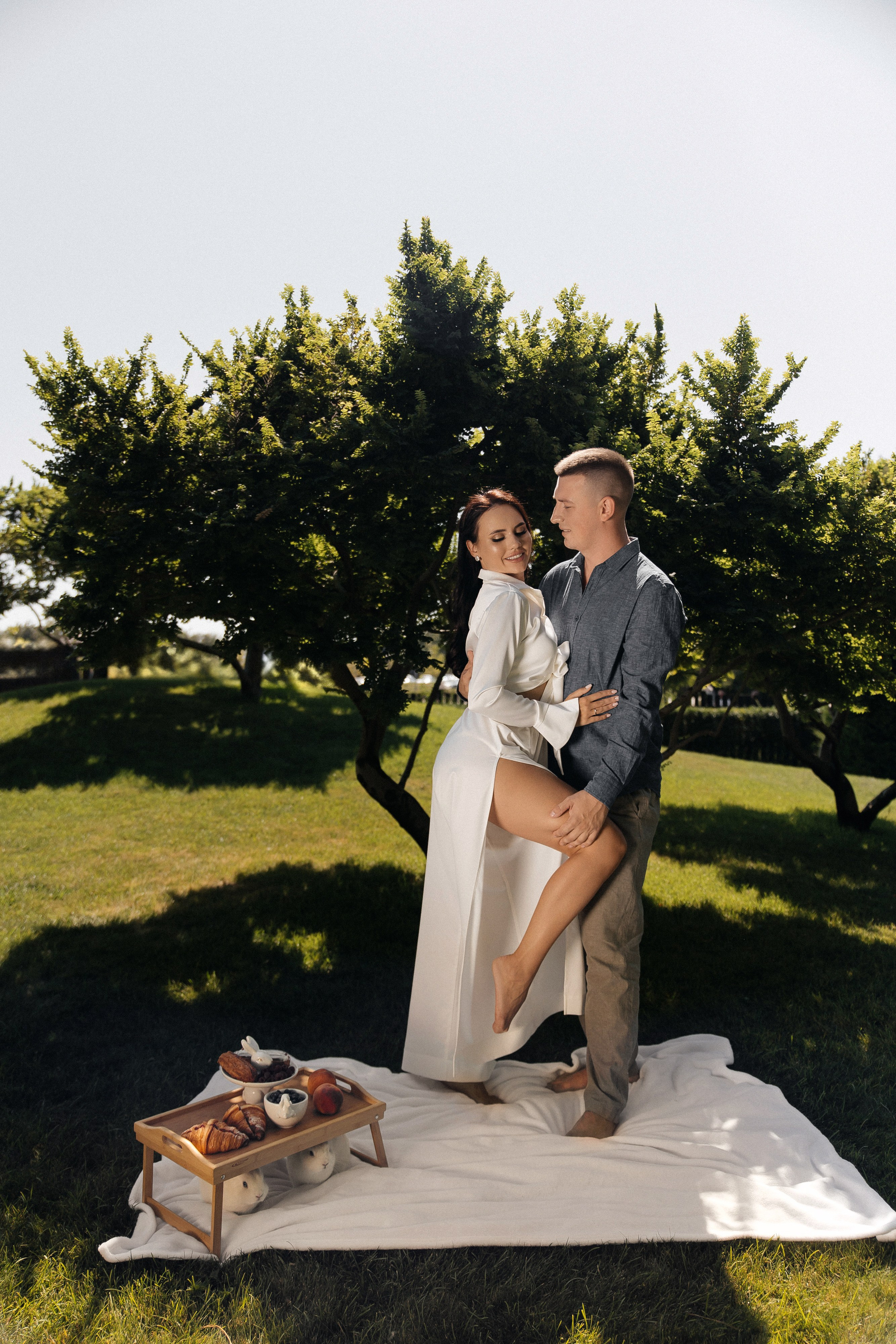 Alexander & Yana. Свадебный организатор в Ростове-на-Дону Яснов Роман