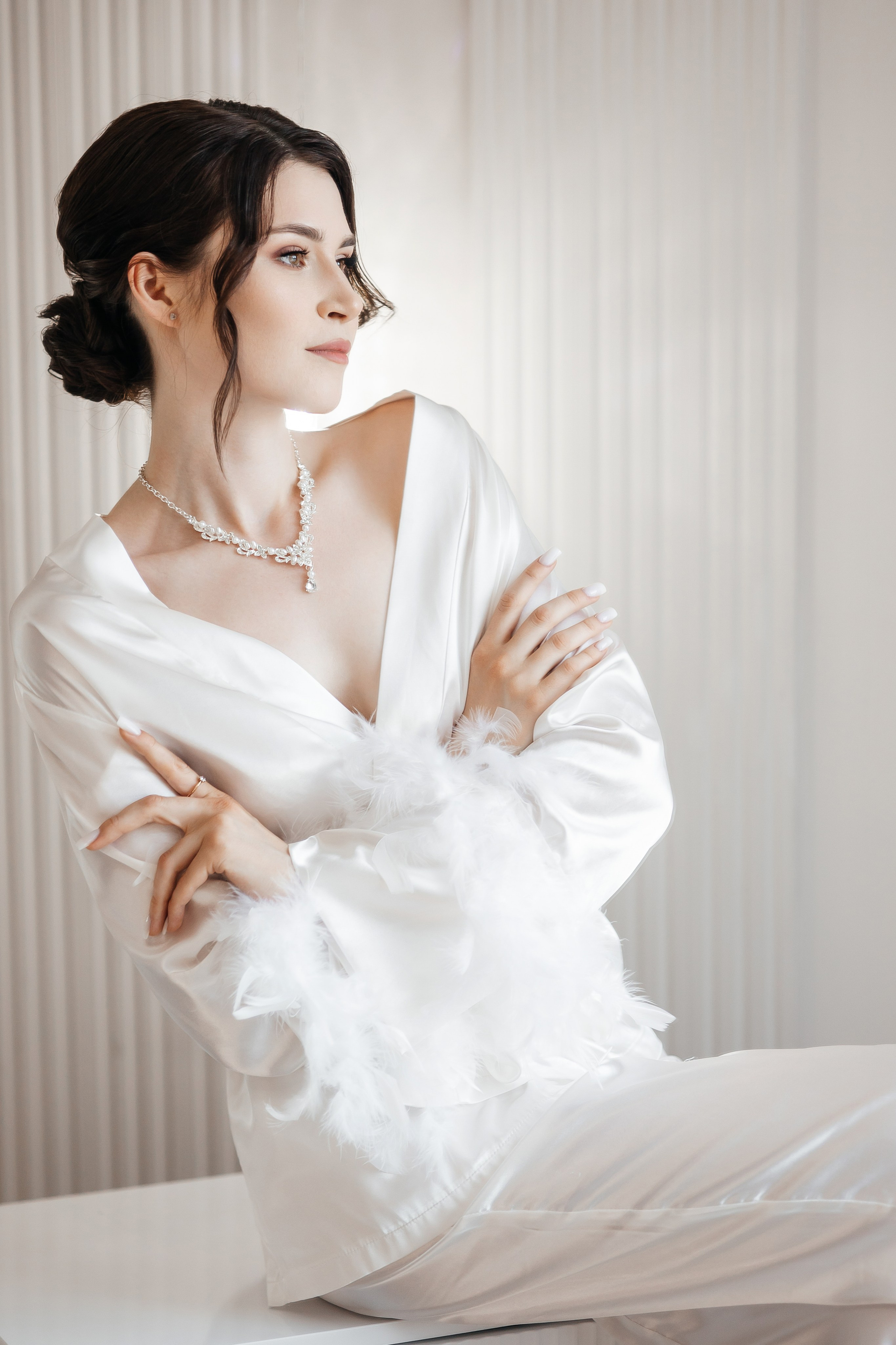 Анна и Артур