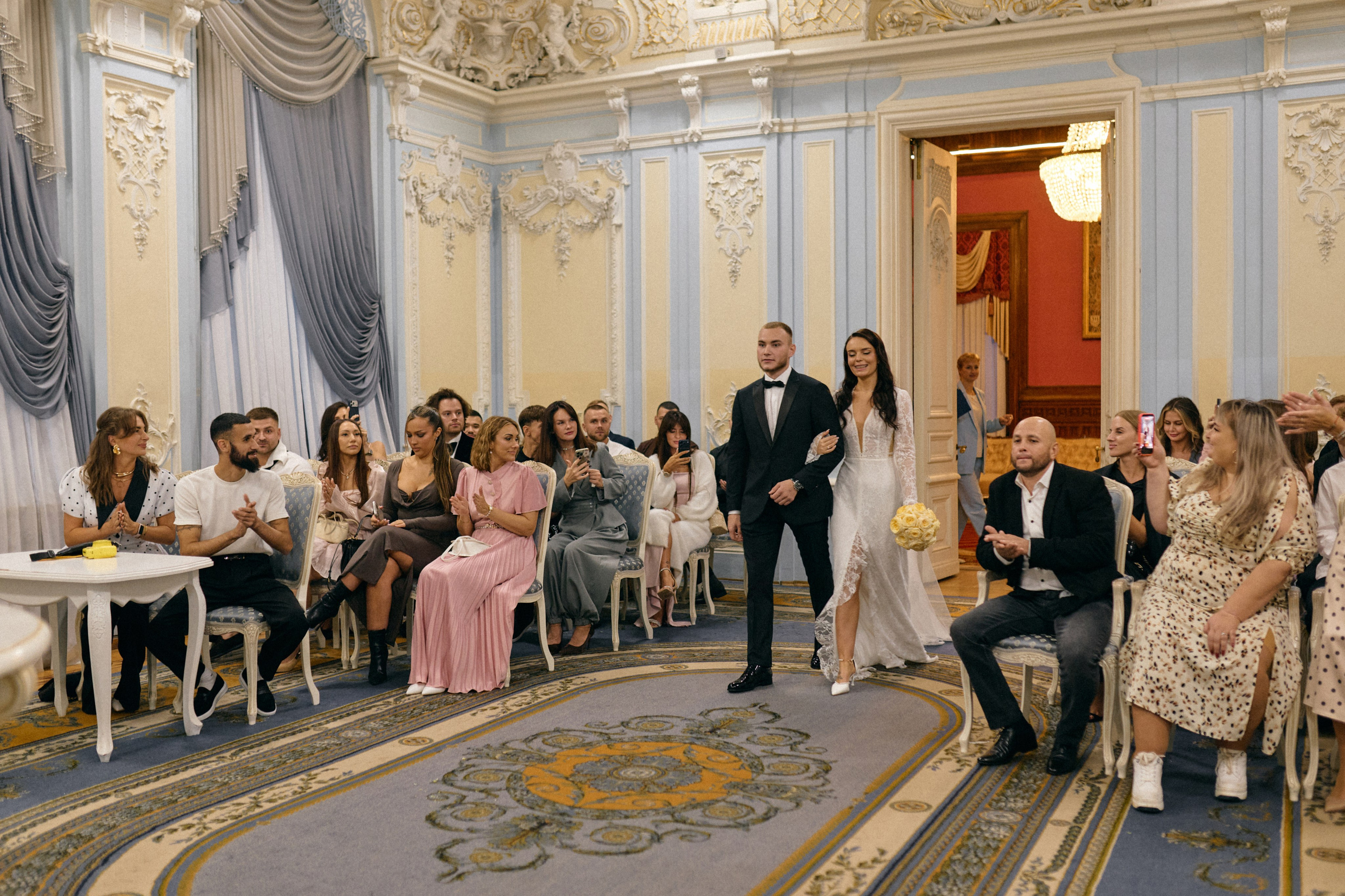 Владислав & Марина. Сестры Карабаза. Фотографы и ретушеры в Москве и Санкт-Петербурге