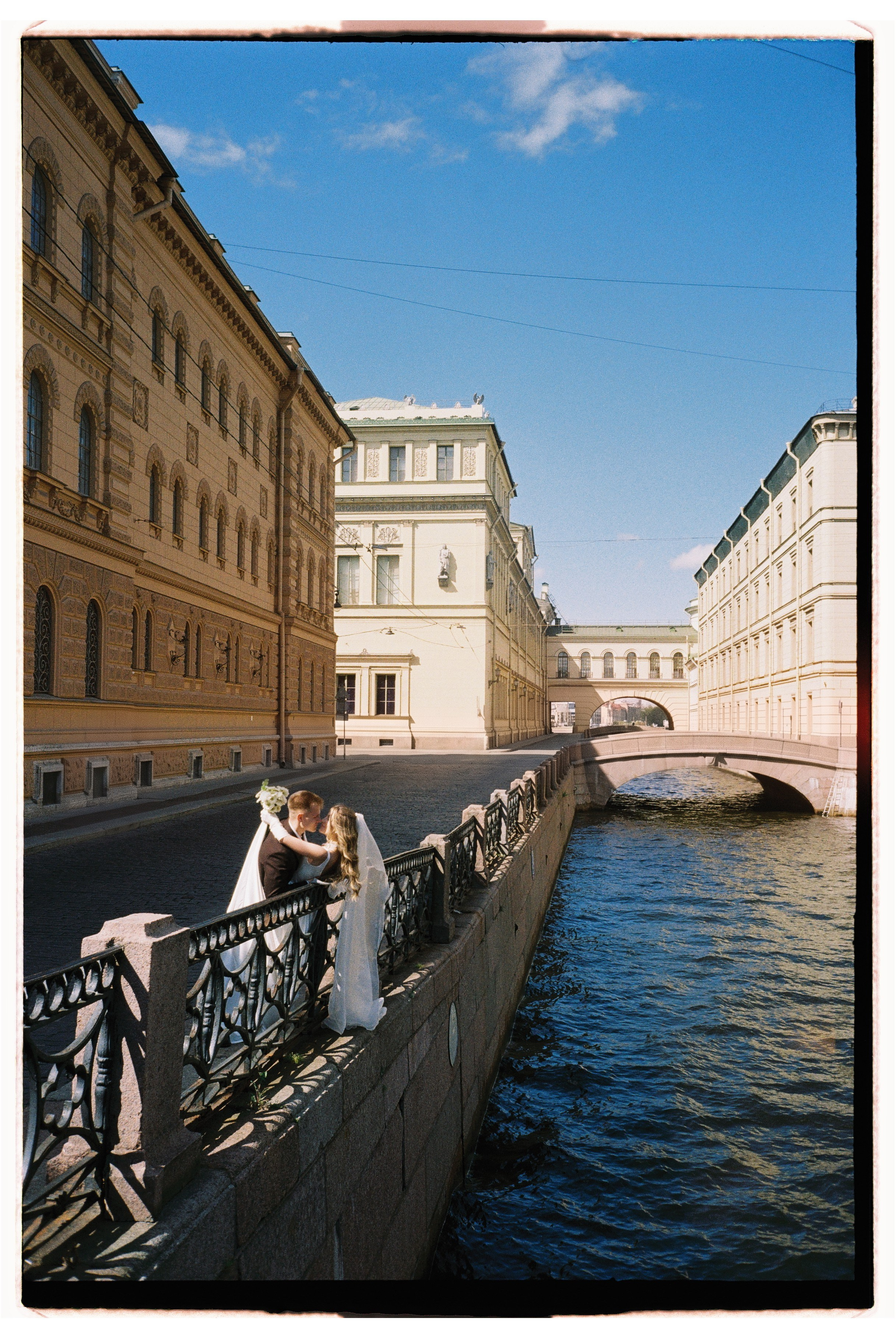 Андрей & Анастасия. Сестры Карабаза. Фотографы и ретушеры в Москве и Санкт-Петербурге