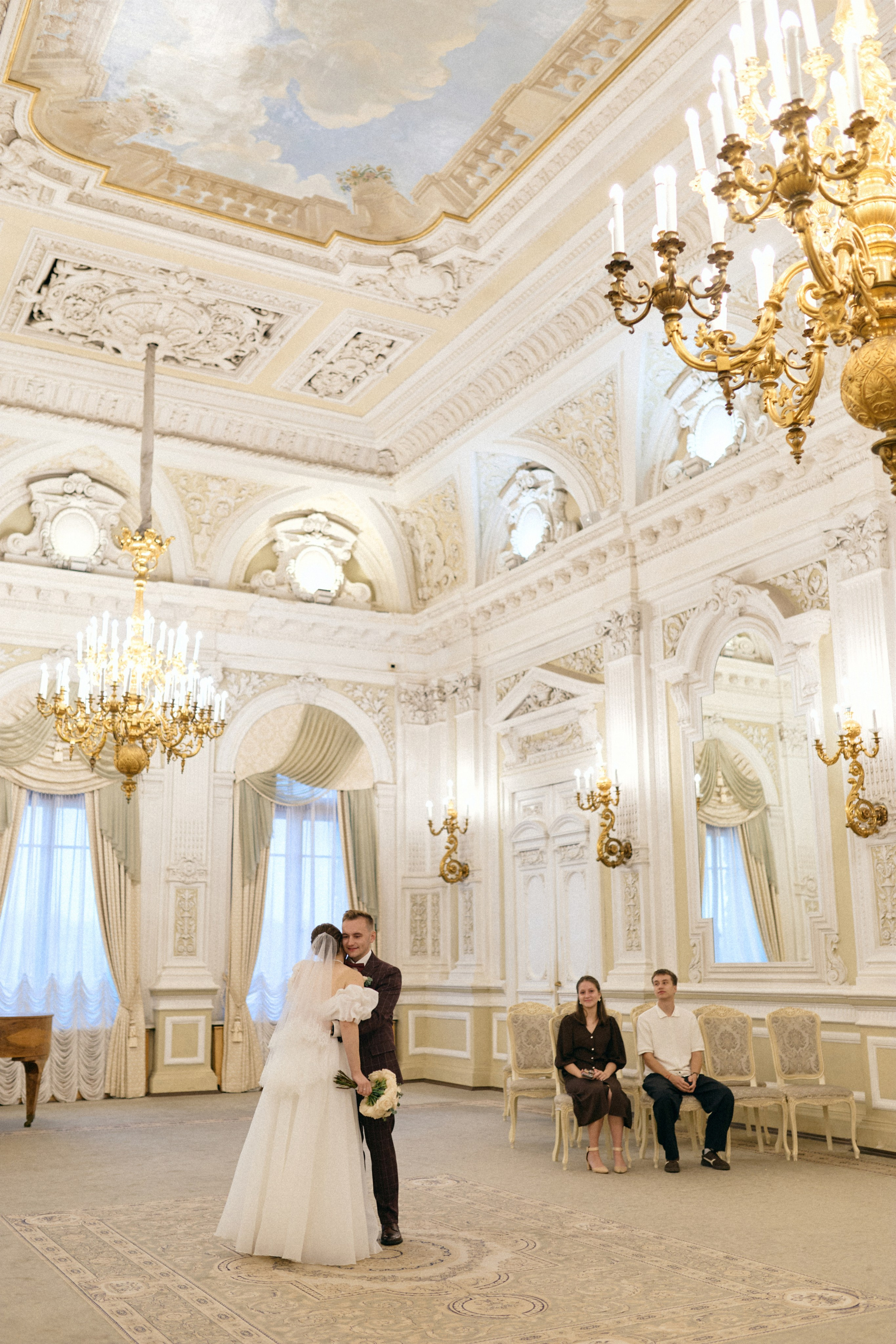 Даниил & Нина. Сестры Карабаза. Фотографы и ретушеры в Москве и Санкт-Петербурге