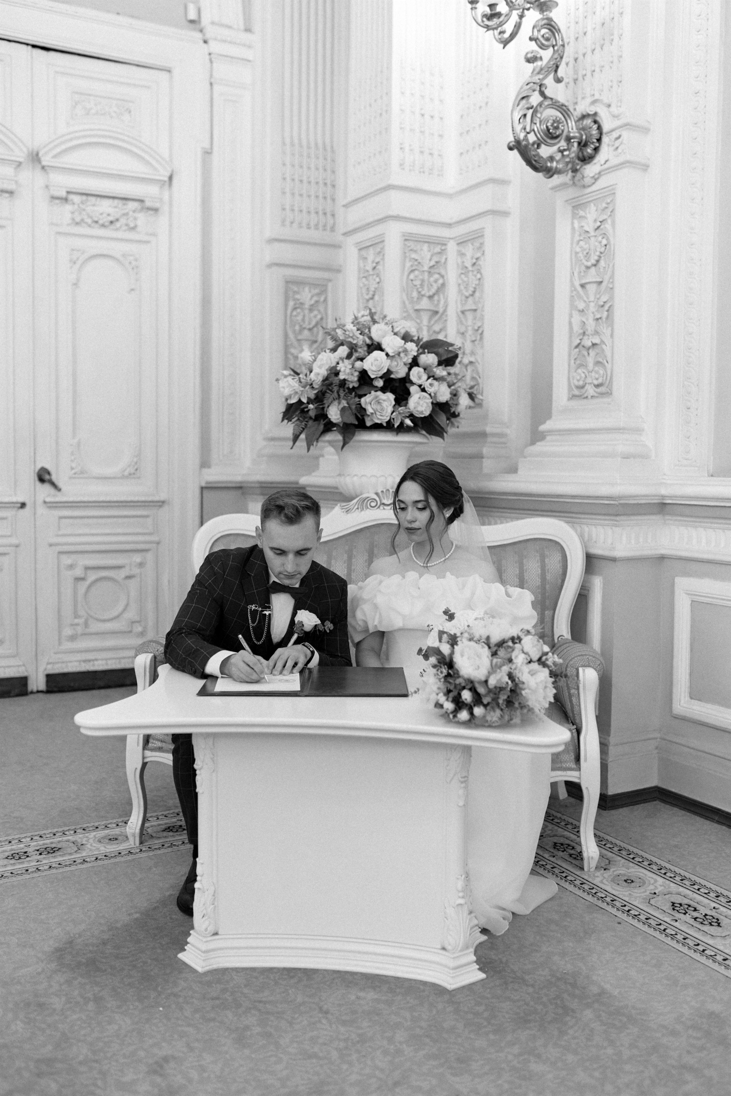 Даниил & Нина. Сестры Карабаза. Фотографы и ретушеры в Москве и Санкт-Петербурге