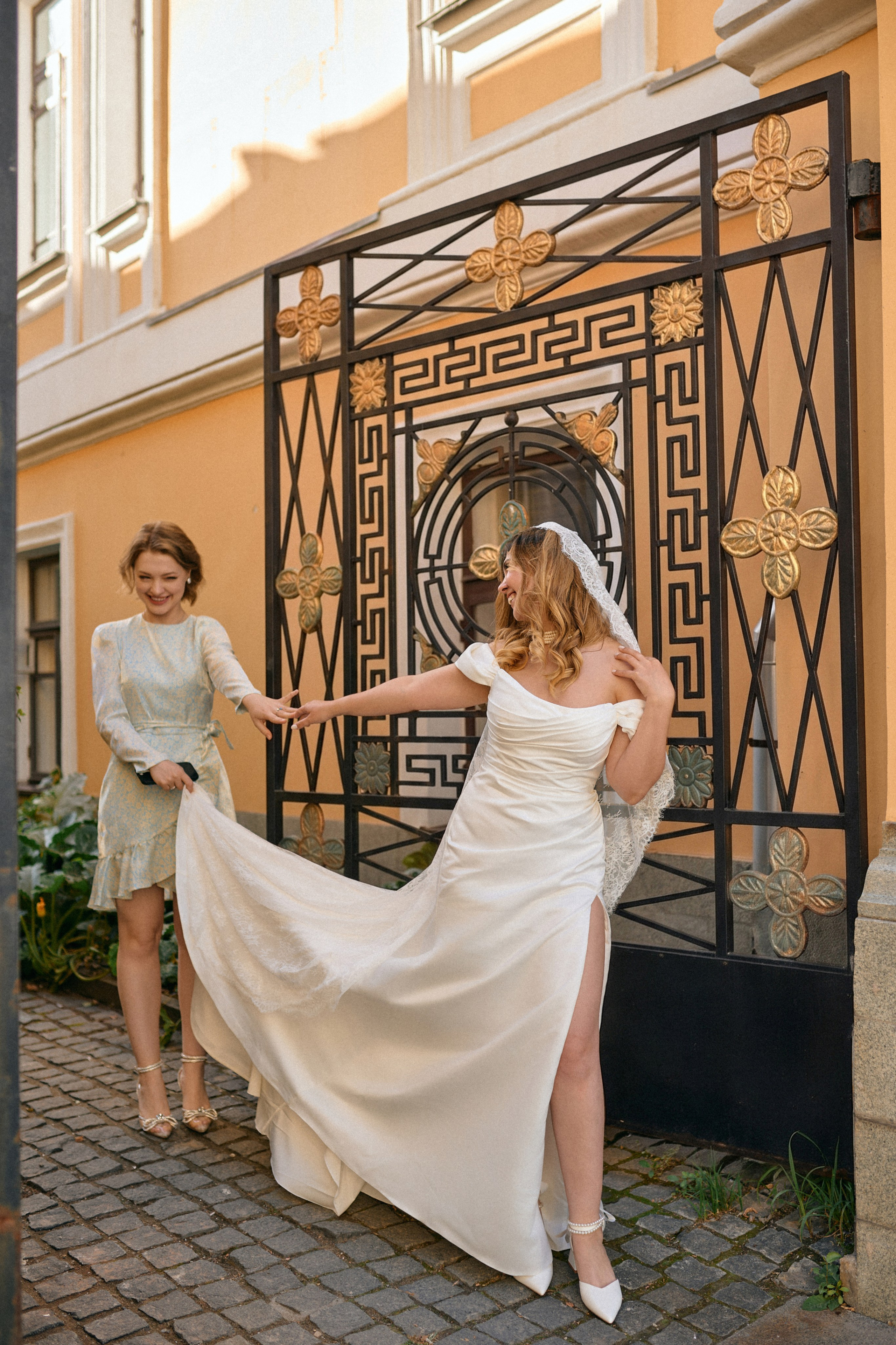 Расим & Анна. Сестры Карабаза. Фотографы и ретушеры в Москве и Санкт-Петербурге