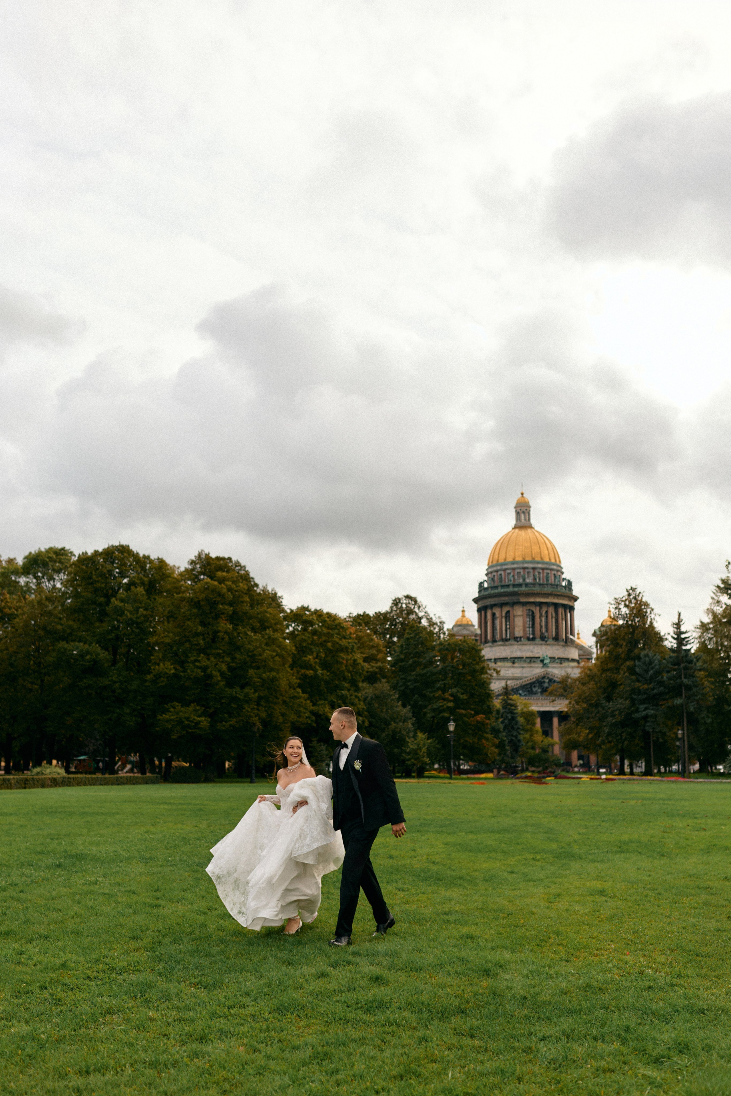 Евгений & Ксения. Сестры Карабаза. Фотографы и ретушеры в Москве и Санкт-Петербурге