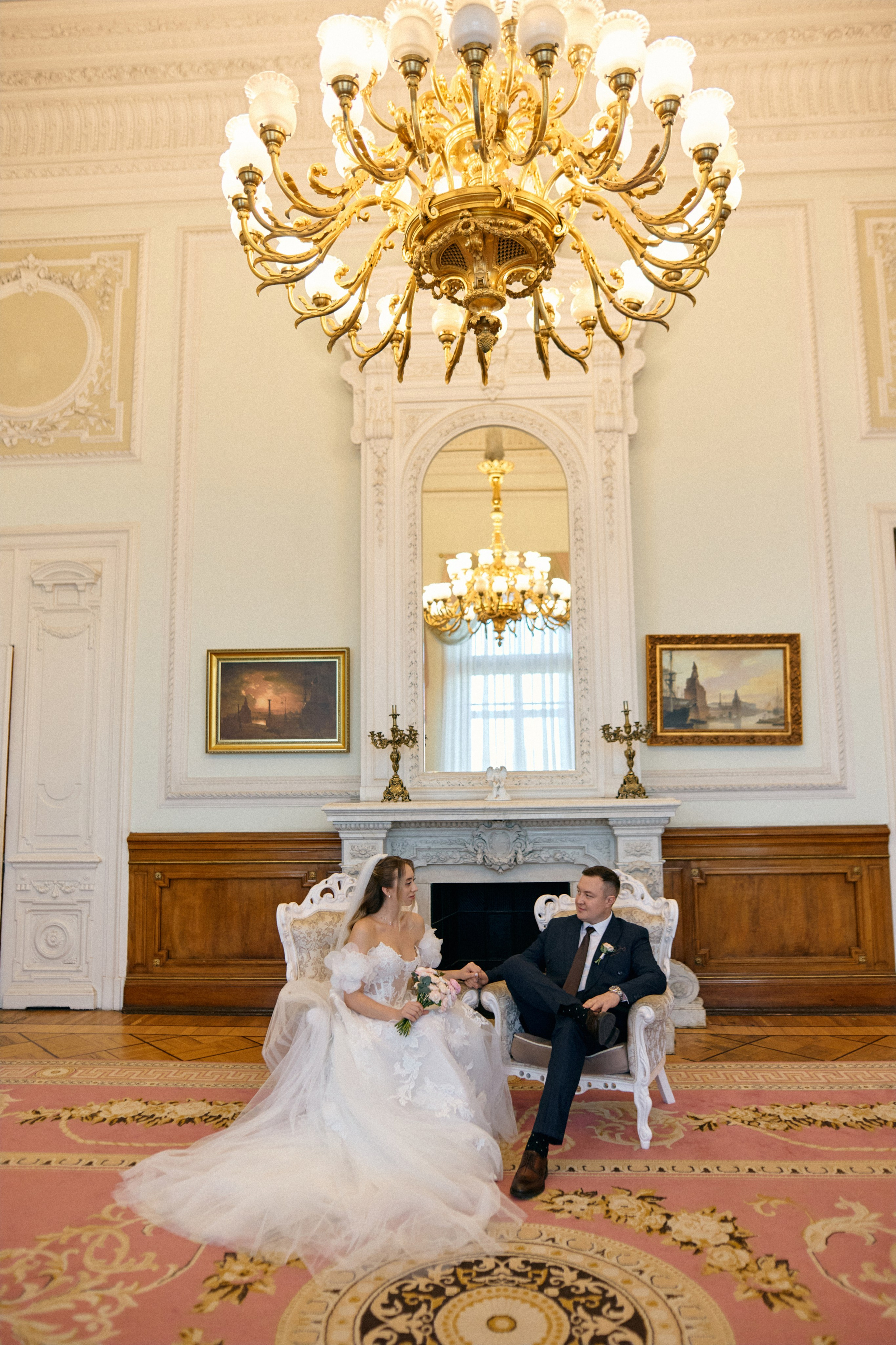 Эмиль & Ангелина. Сестры Карабаза. Фотографы и ретушеры в Москве и Санкт-Петербурге