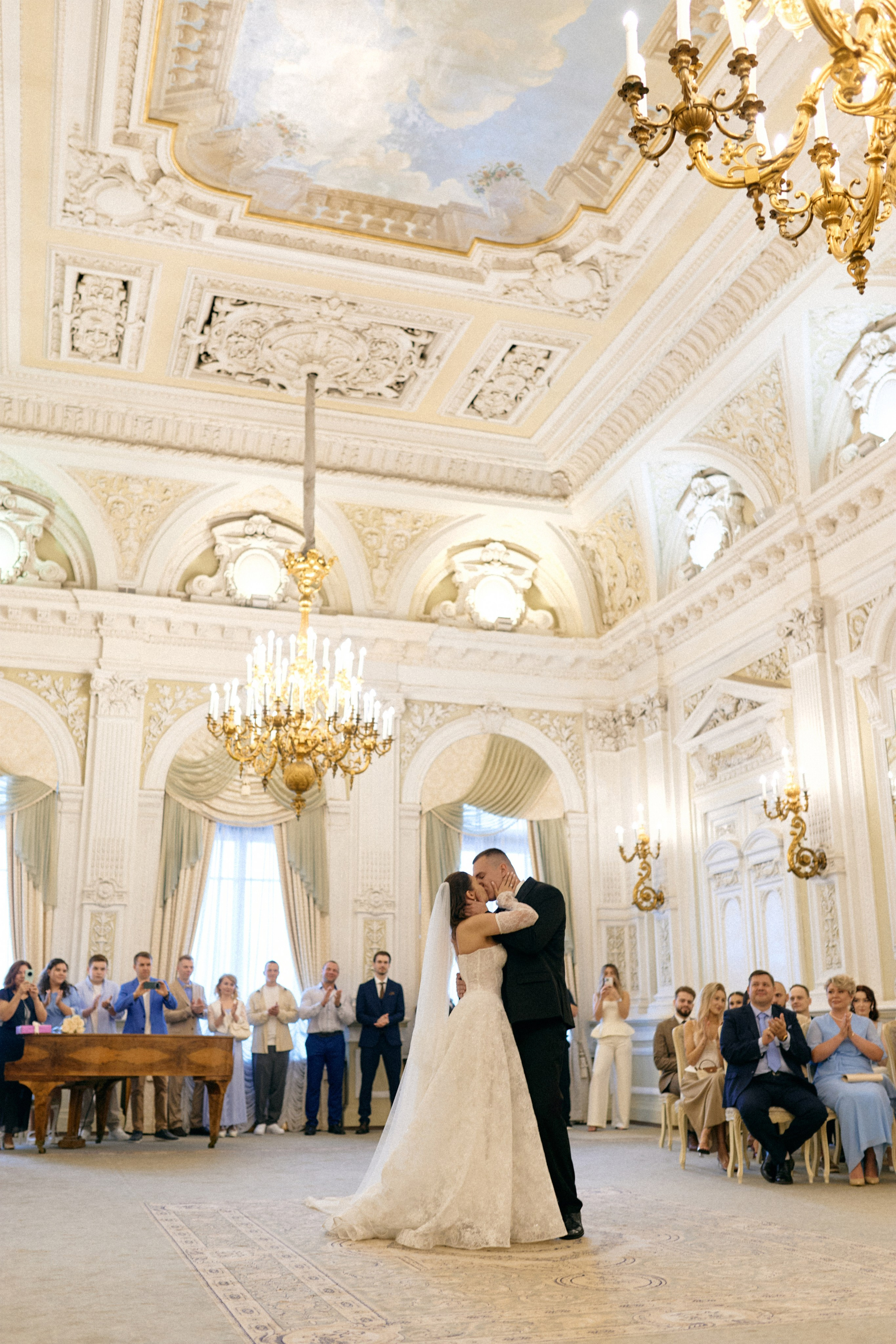 Евгений & Ксения. Сестры Карабаза. Фотографы и ретушеры в Москве и Санкт-Петербурге