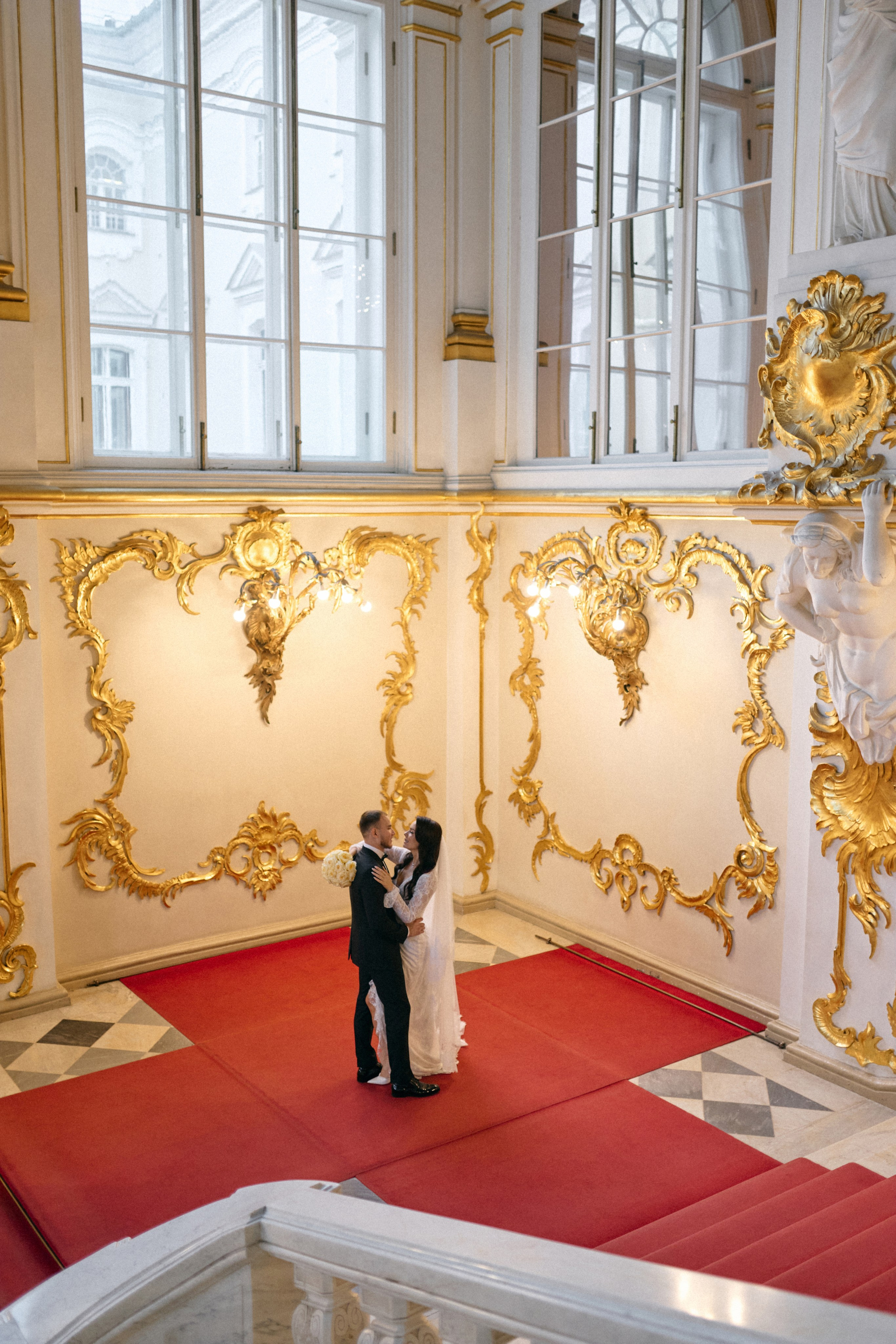Владислав & Марина. Сестры Карабаза. Фотографы и ретушеры в Москве и Санкт-Петербурге