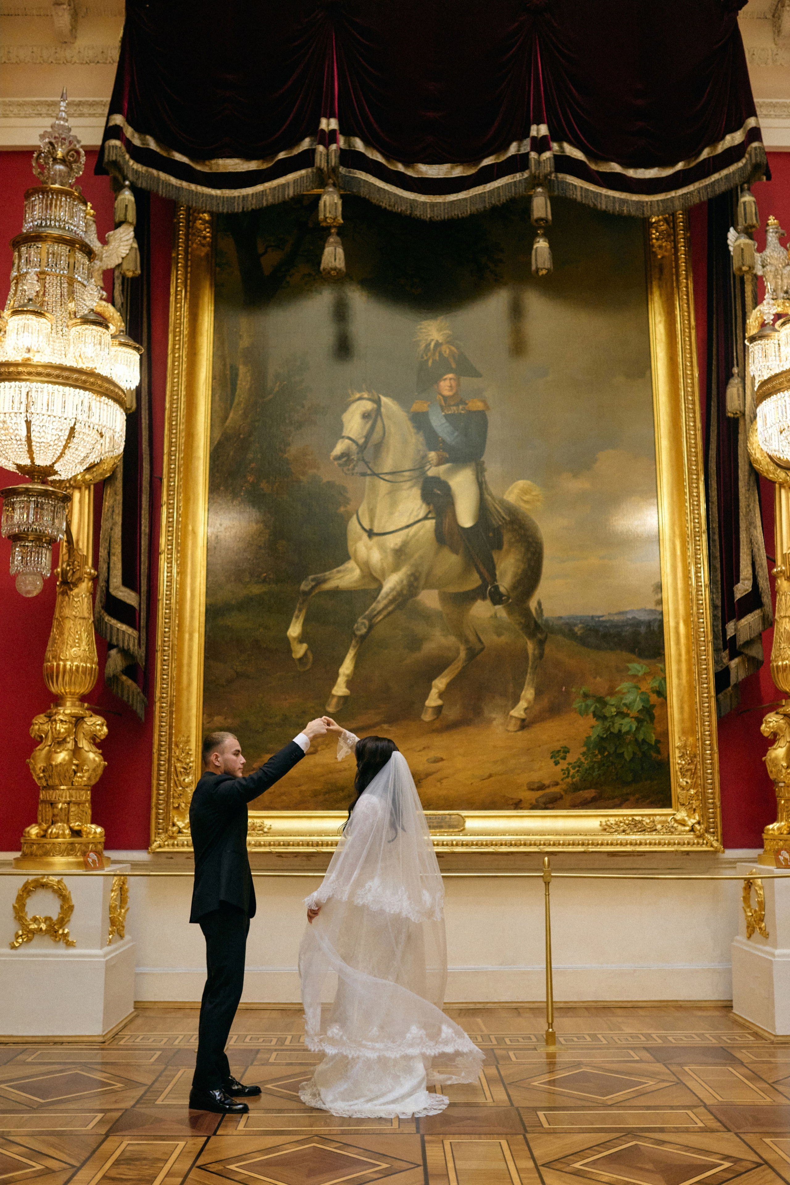 Владислав & Марина. Сестры Карабаза. Фотографы и ретушеры в Москве и Санкт-Петербурге
