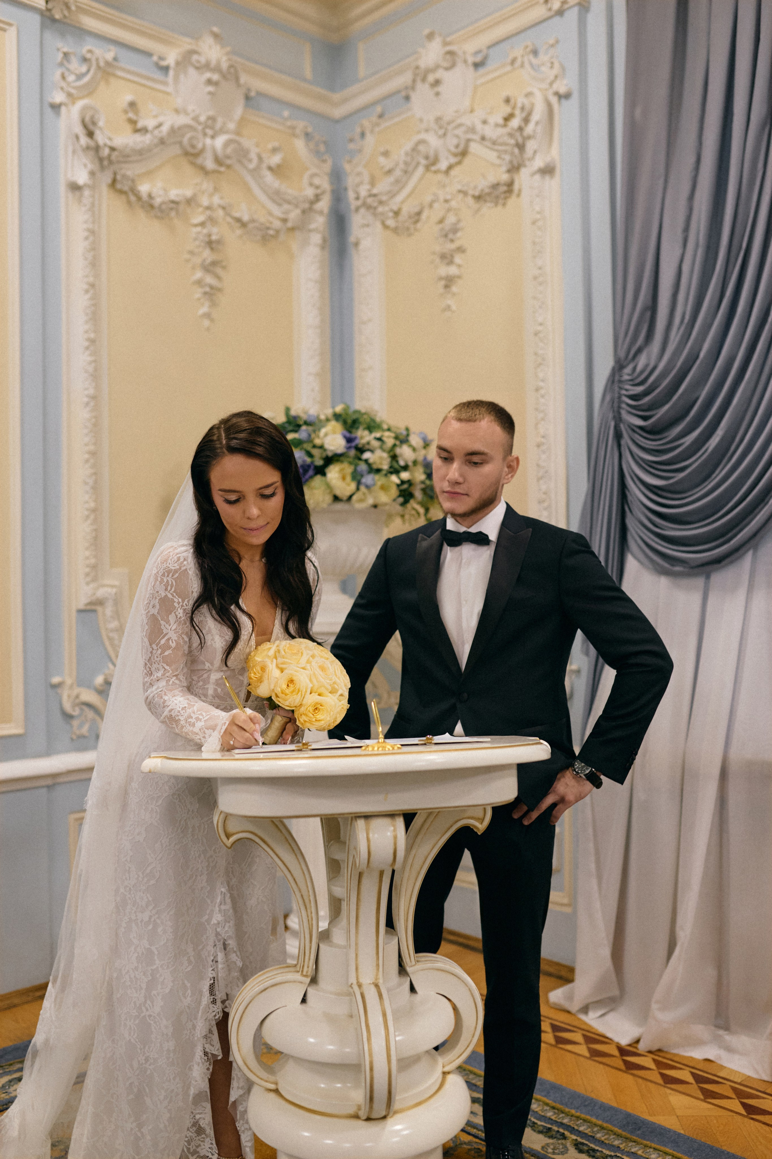 Владислав & Марина. Сестры Карабаза. Фотографы и ретушеры в Москве и Санкт-Петербурге