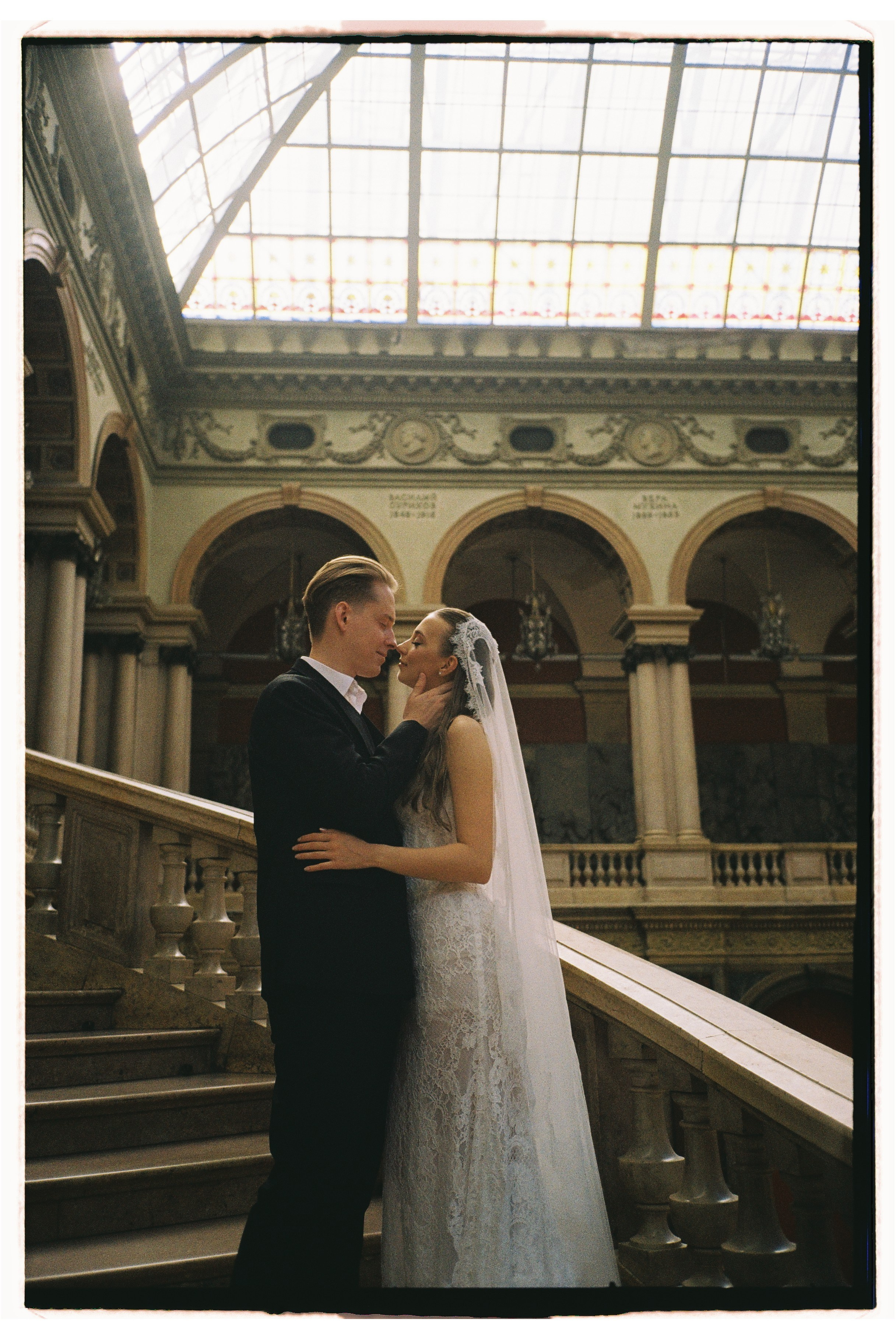 Дмитрий & Ангелина. Сестры Карабаза. Фотографы и ретушеры в Москве и Санкт-Петербурге