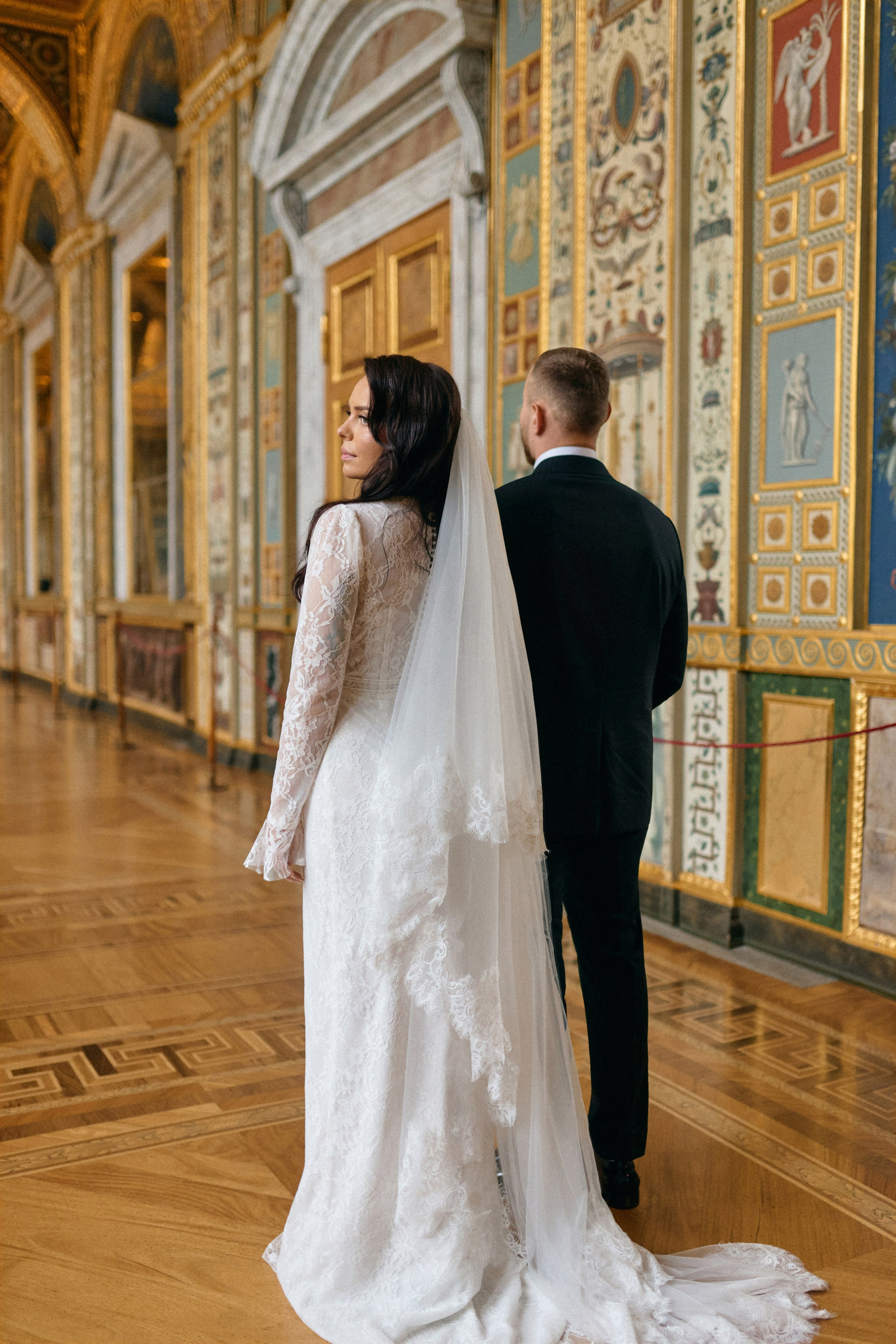 Владислав & Марина. Сестры Карабаза. Фотографы и ретушеры в Москве и Санкт-Петербурге