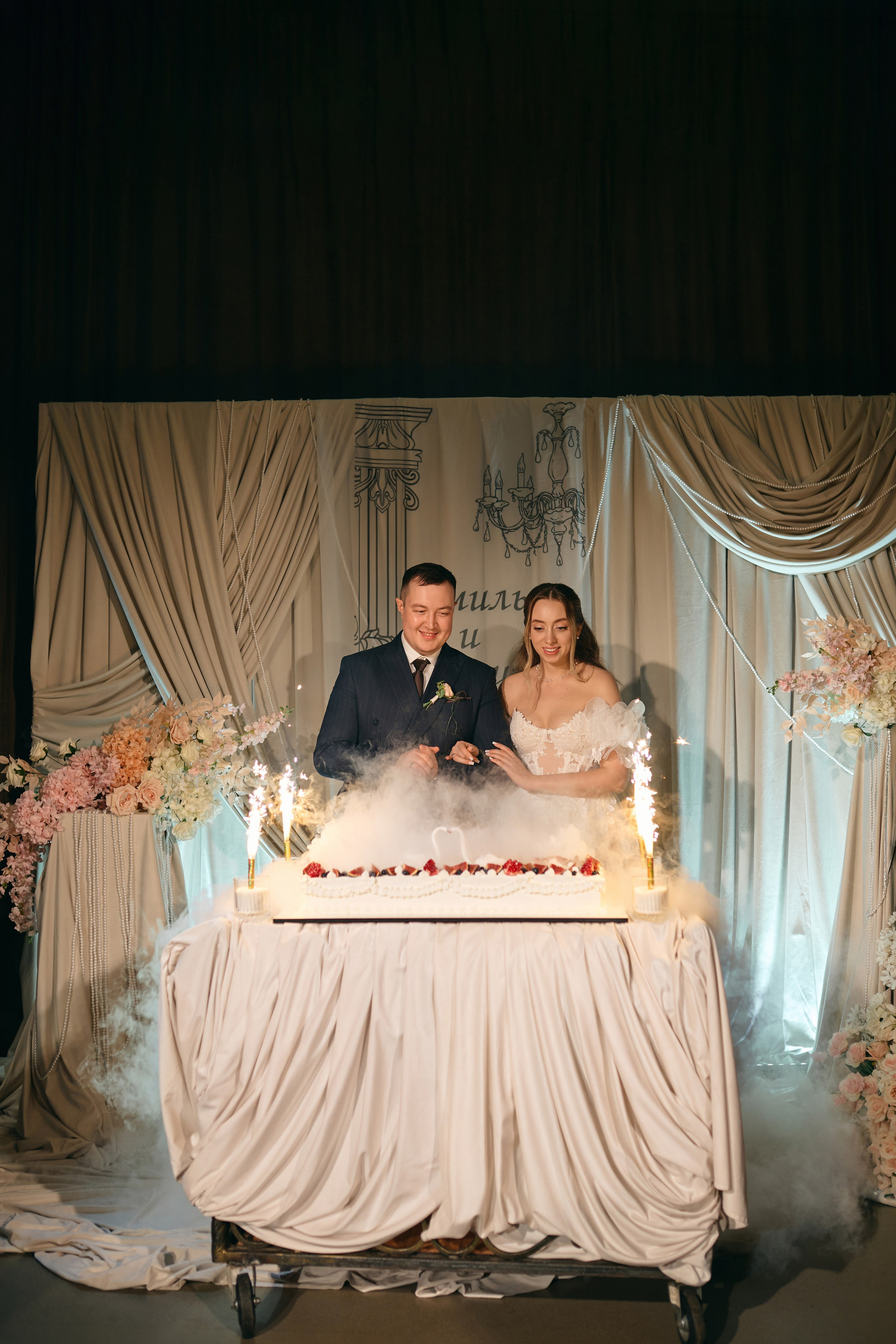 Эмиль & Ангелина. Сестры Карабаза. Фотографы и ретушеры в Москве и Санкт-Петербурге