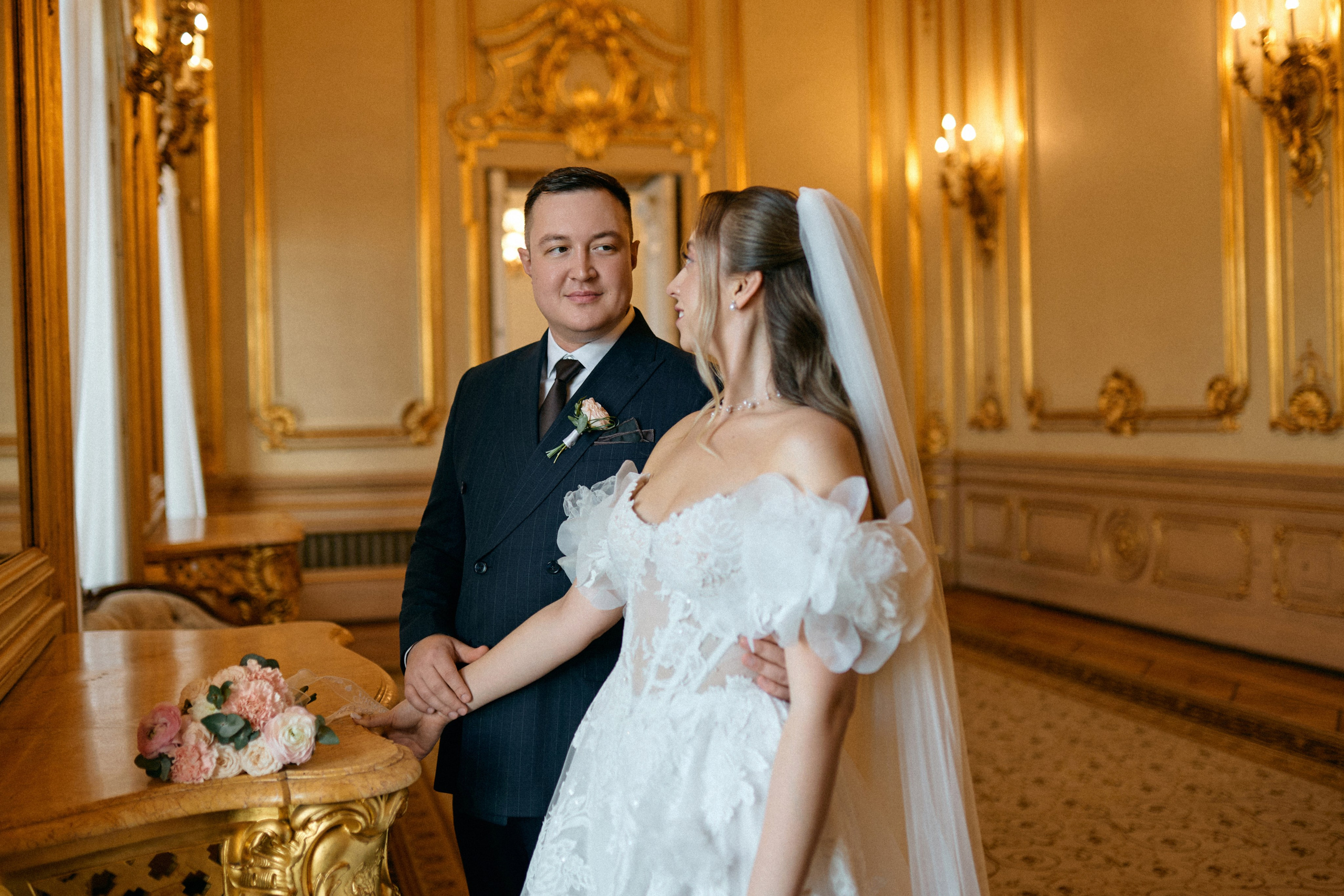 Эмиль & Ангелина. Сестры Карабаза. Фотографы и ретушеры в Москве и Санкт-Петербурге