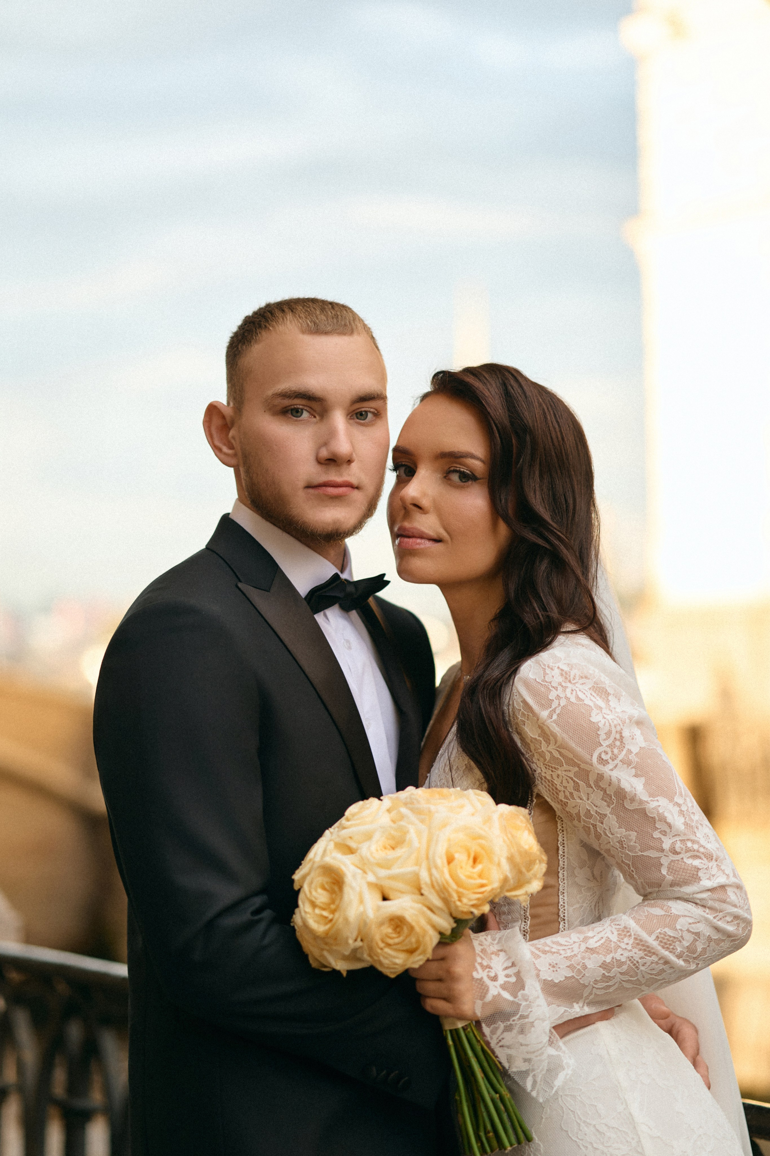 Владислав & Марина. Сестры Карабаза. Фотографы и ретушеры в Москве и Санкт-Петербурге