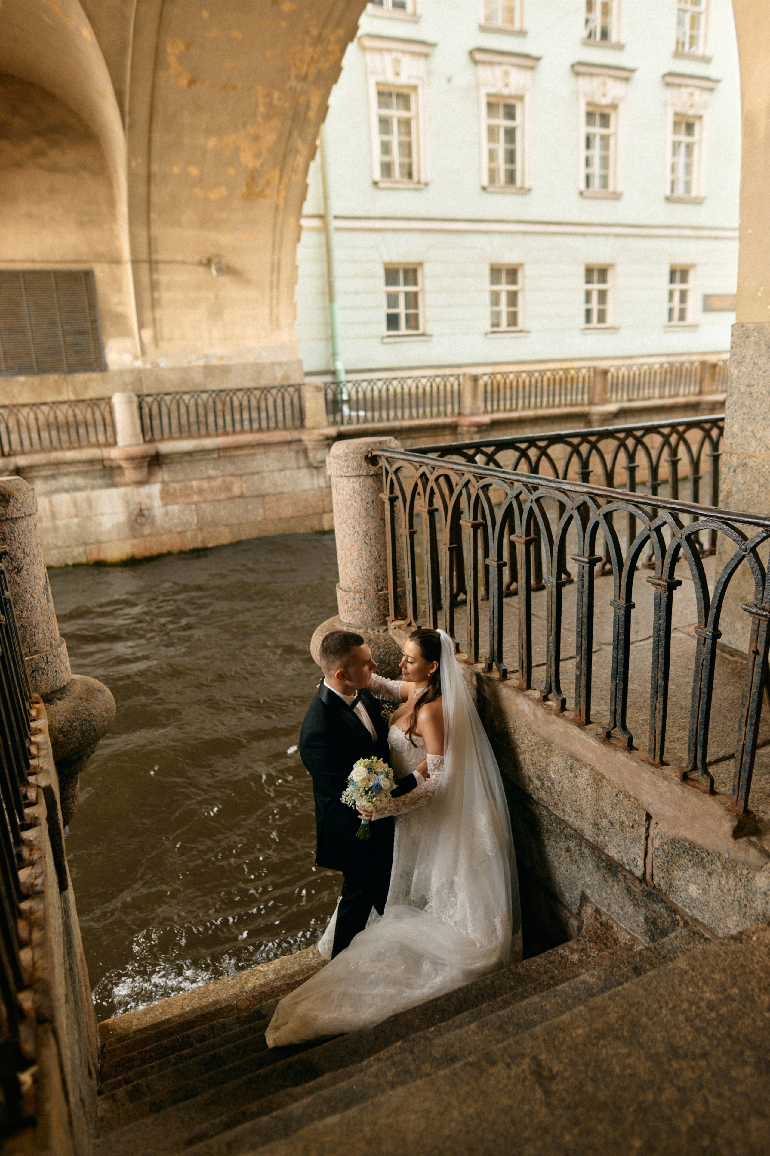Евгений & Ксения. Сестры Карабаза. Фотографы и ретушеры в Москве и Санкт-Петербурге