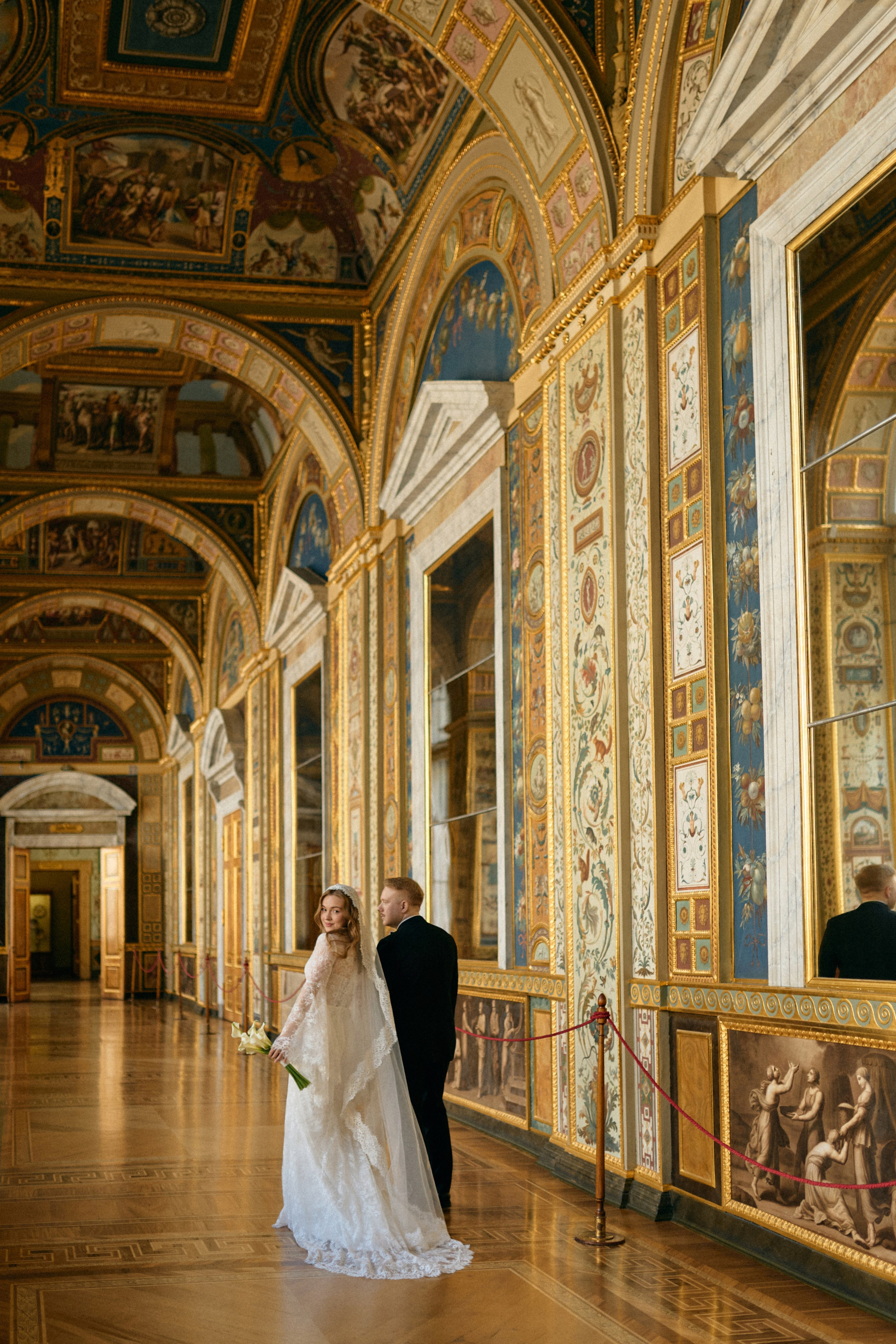 Антон & Екатерина. Сестры Карабаза. Фотографы и ретушеры в Москве и Санкт-Петербурге