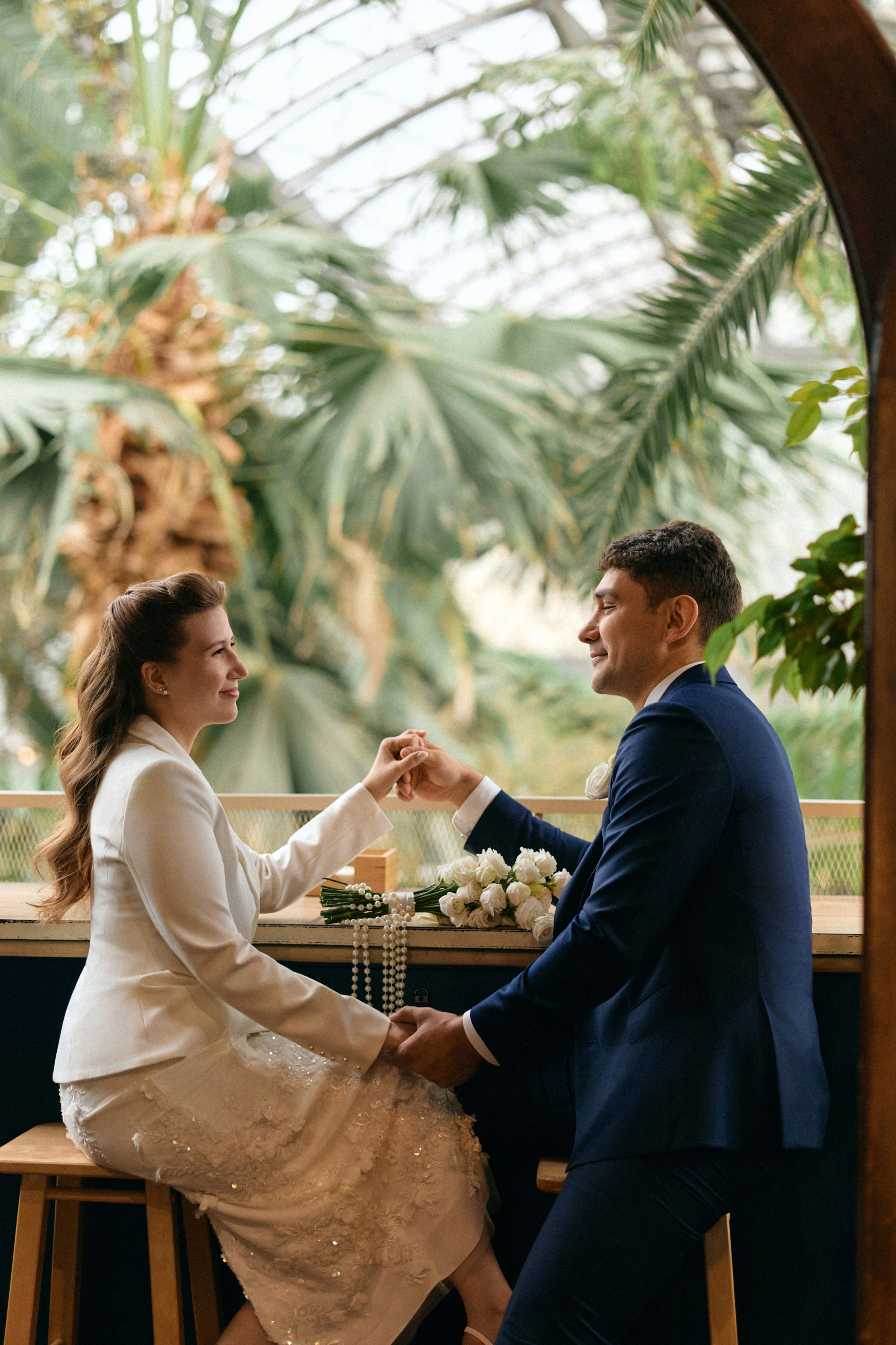 Даниил & Нина. Сестры Карабаза. Фотографы и ретушеры в Москве и Санкт-Петербурге