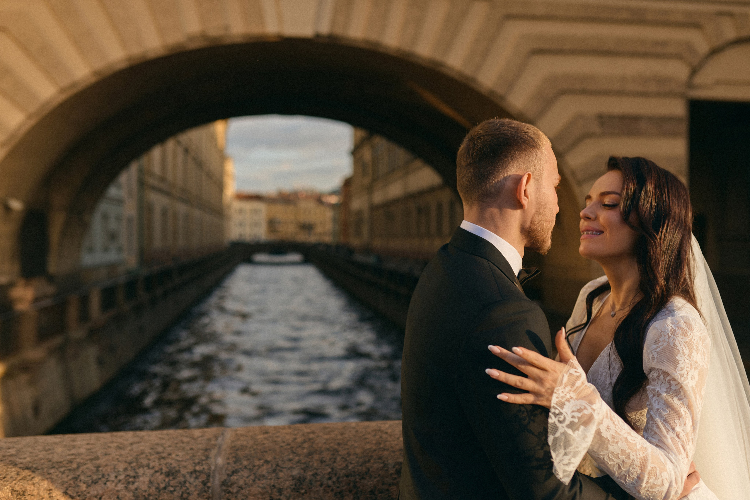 Владислав & Марина. Сестры Карабаза. Фотографы и ретушеры в Москве и Санкт-Петербурге
