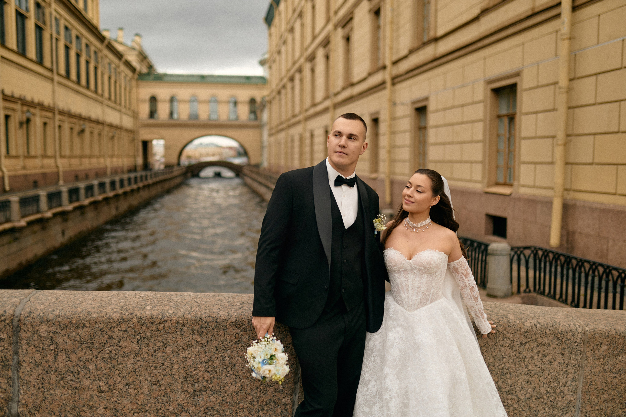 Евгений & Ксения. Сестры Карабаза. Фотографы и ретушеры в Москве и Санкт-Петербурге
