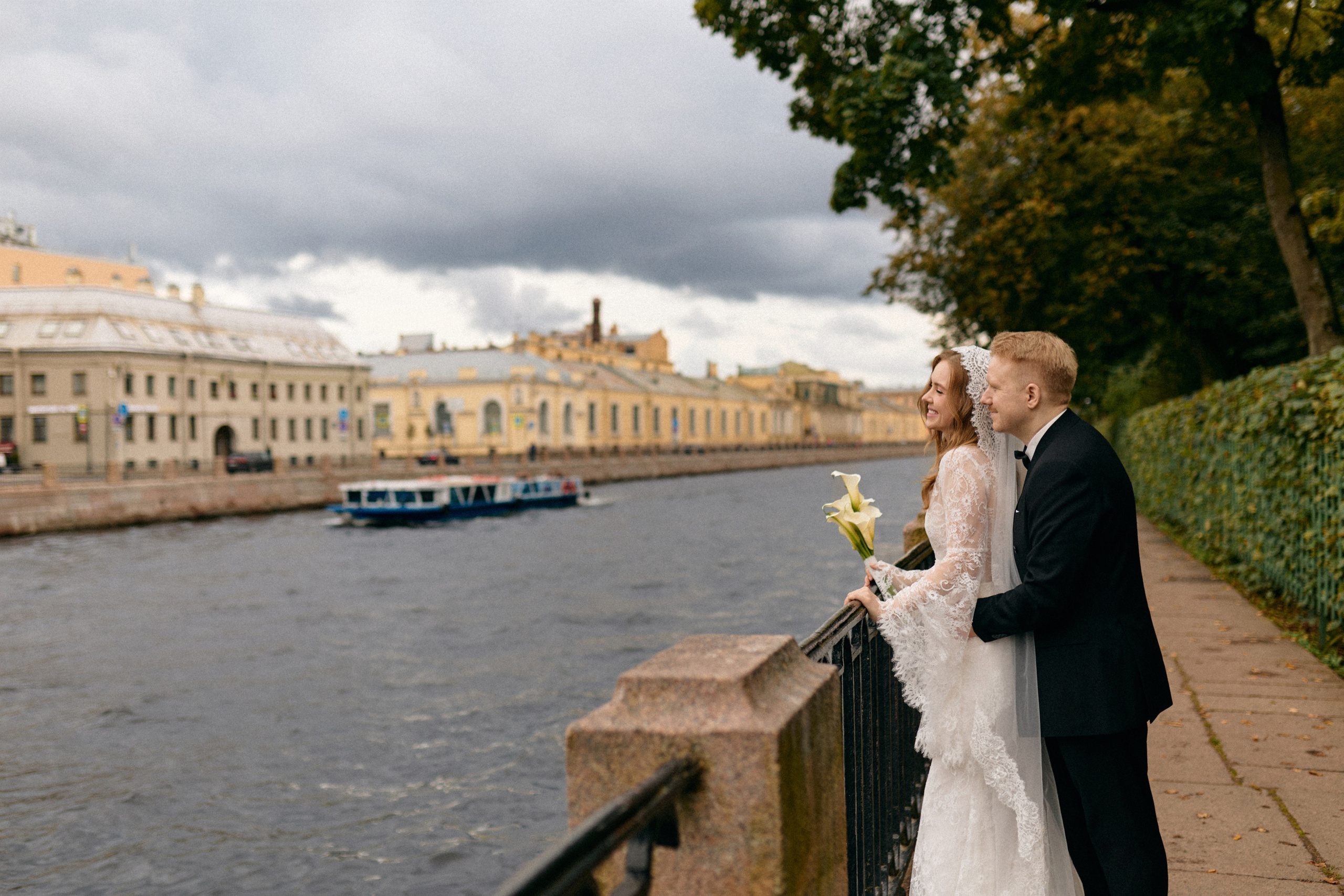 Антон & Екатерина. Сестры Карабаза. Фотографы и ретушеры в Москве и Санкт-Петербурге