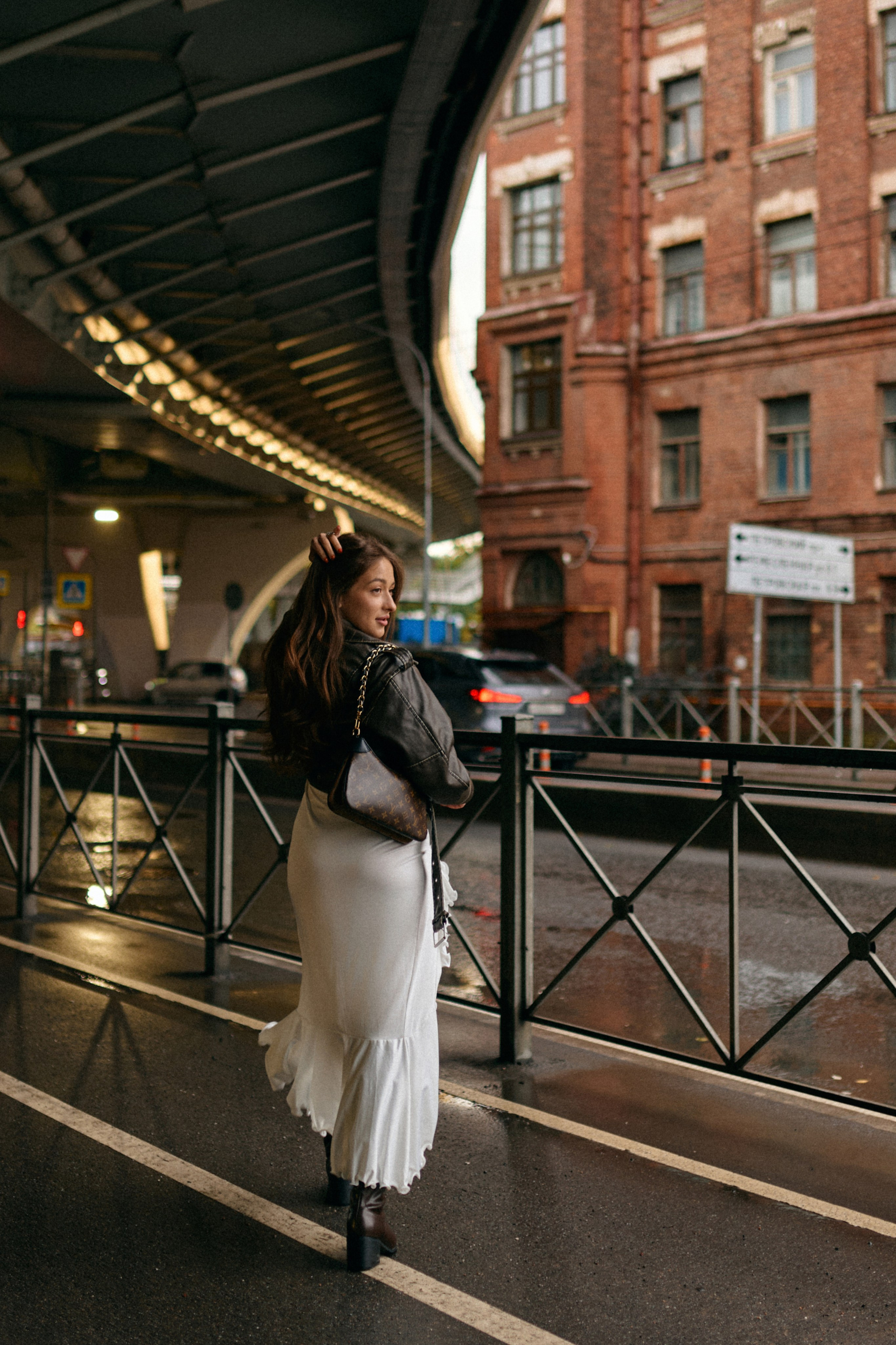 Лолита. Сестры Карабаза. Фотографы и ретушеры в Москве и Санкт-Петербурге